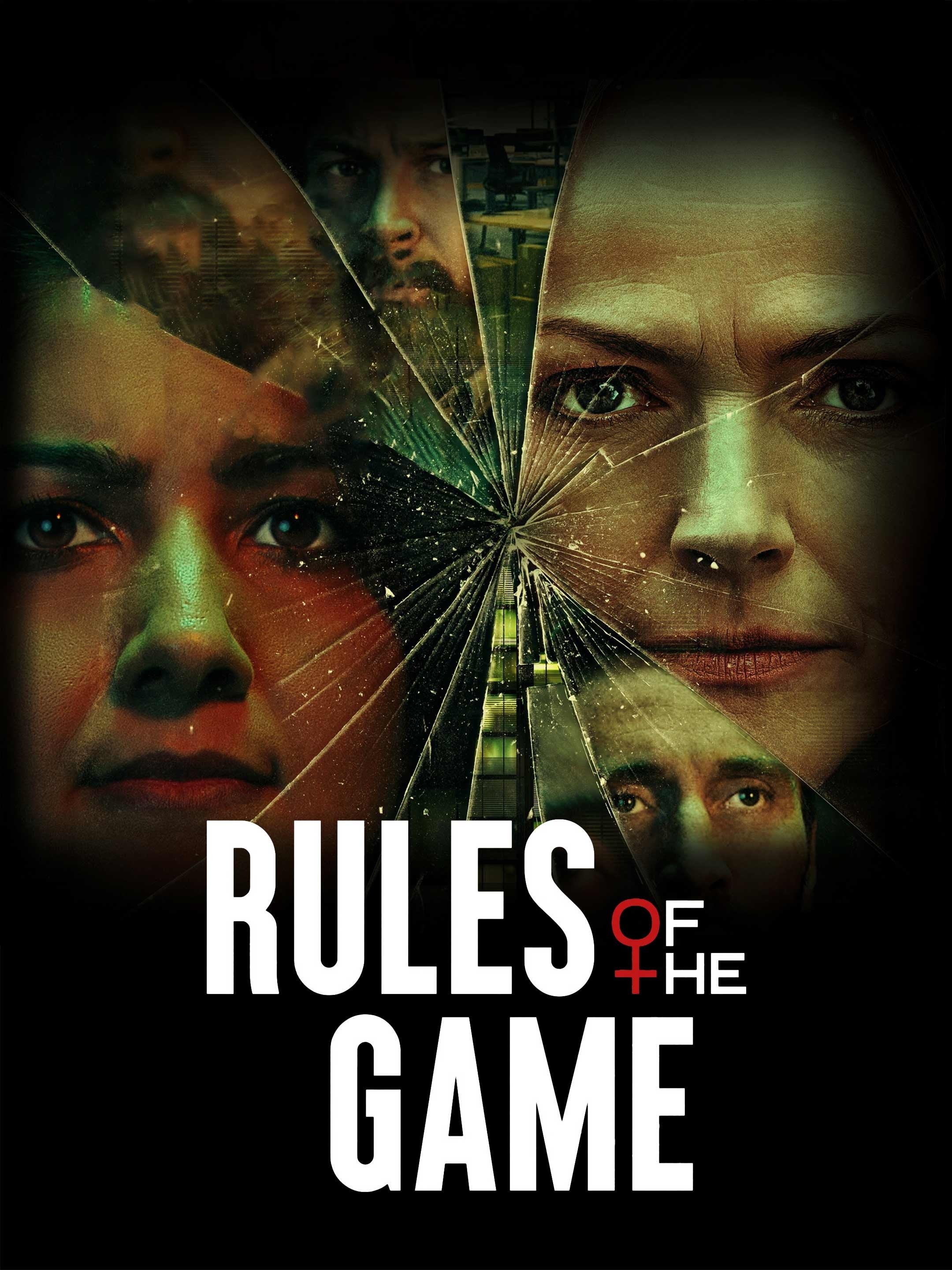 Rules of the Game - Rotten Tomatoes