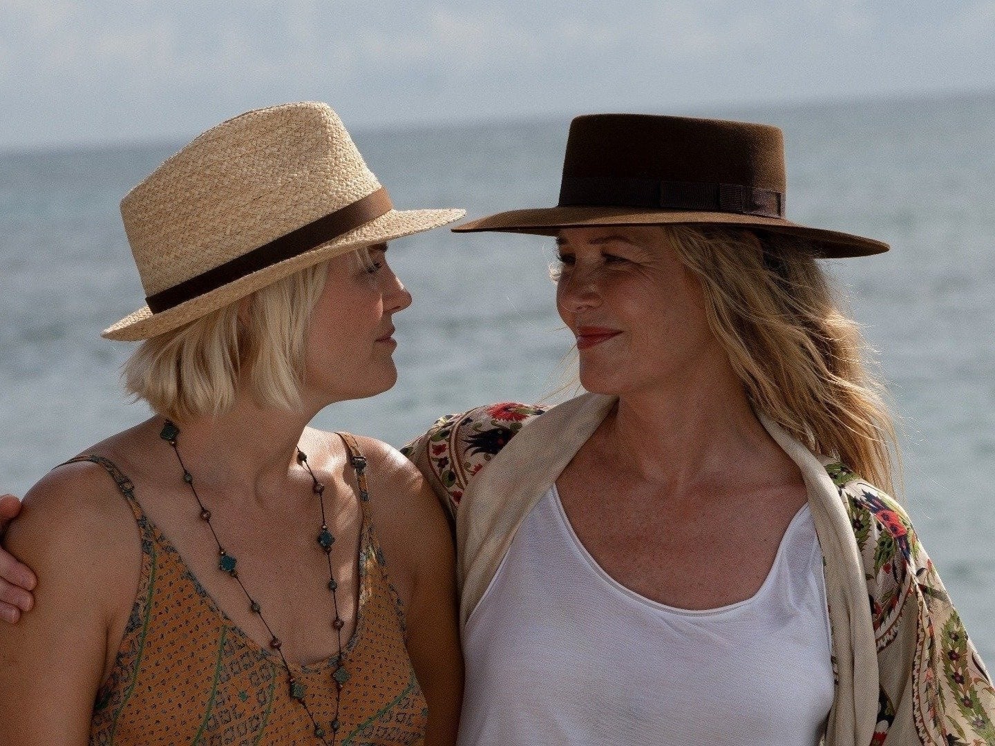 a week in paradise movie streaming