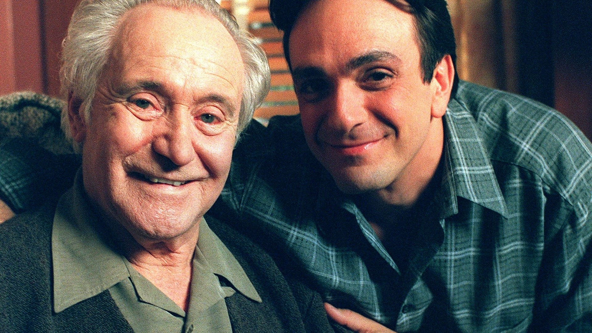 Tuesdays With Morrie - Rotten Tomatoes