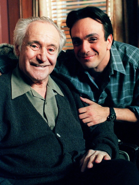 Tuesdays With Morrie - Film