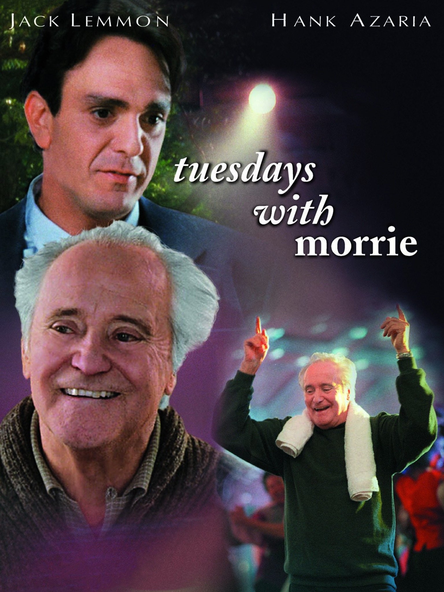 Tuesdays With Morrie - Rotten Tomatoes