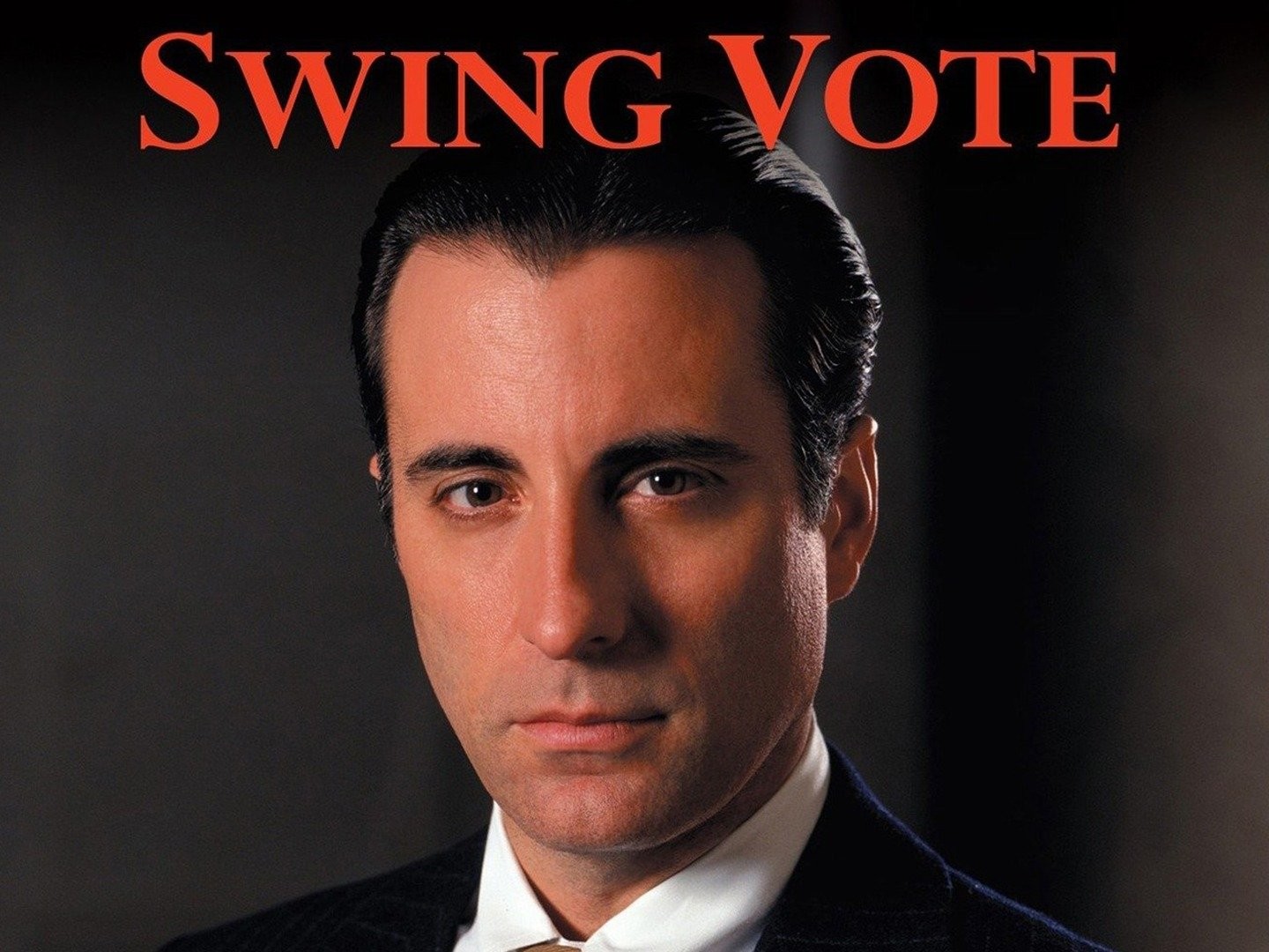  Swing Vote (1999) : Ray Walston, Harry Belafonte, Robert  Prosky, James Whitmore, Andy Garcia, David Anspaugh: Movies & TV