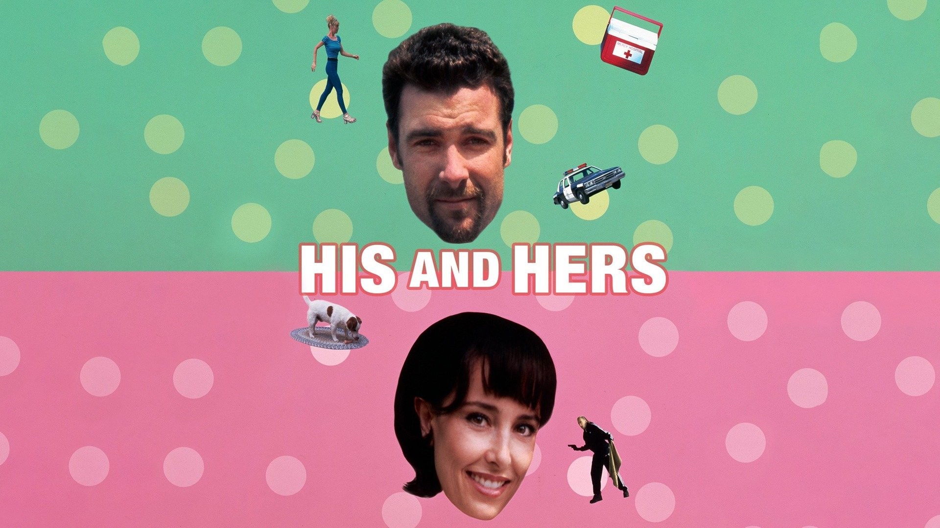 His and Hers: : Movies & TV Shows