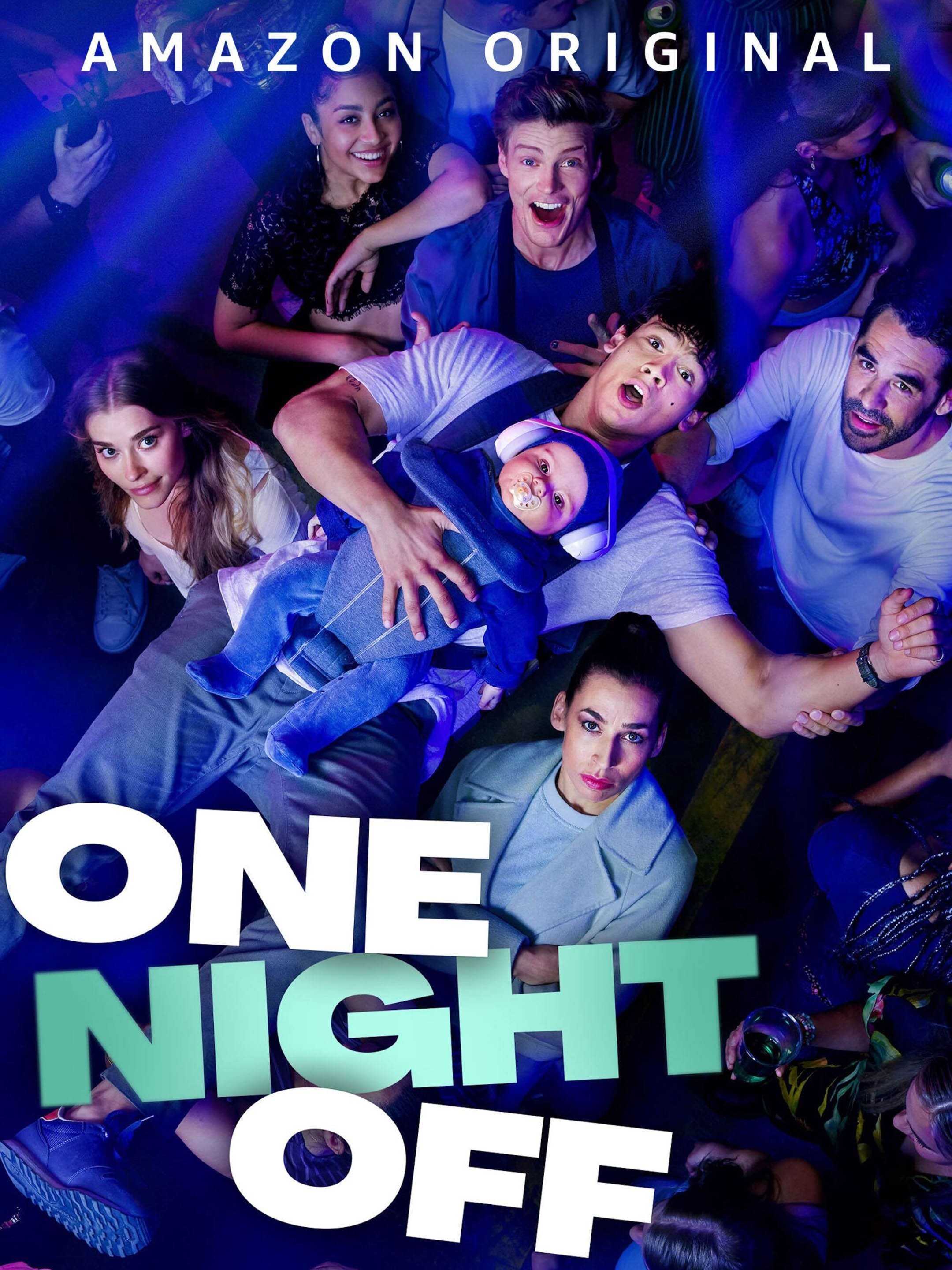 One Night: Season 1  Where to watch streaming and online in