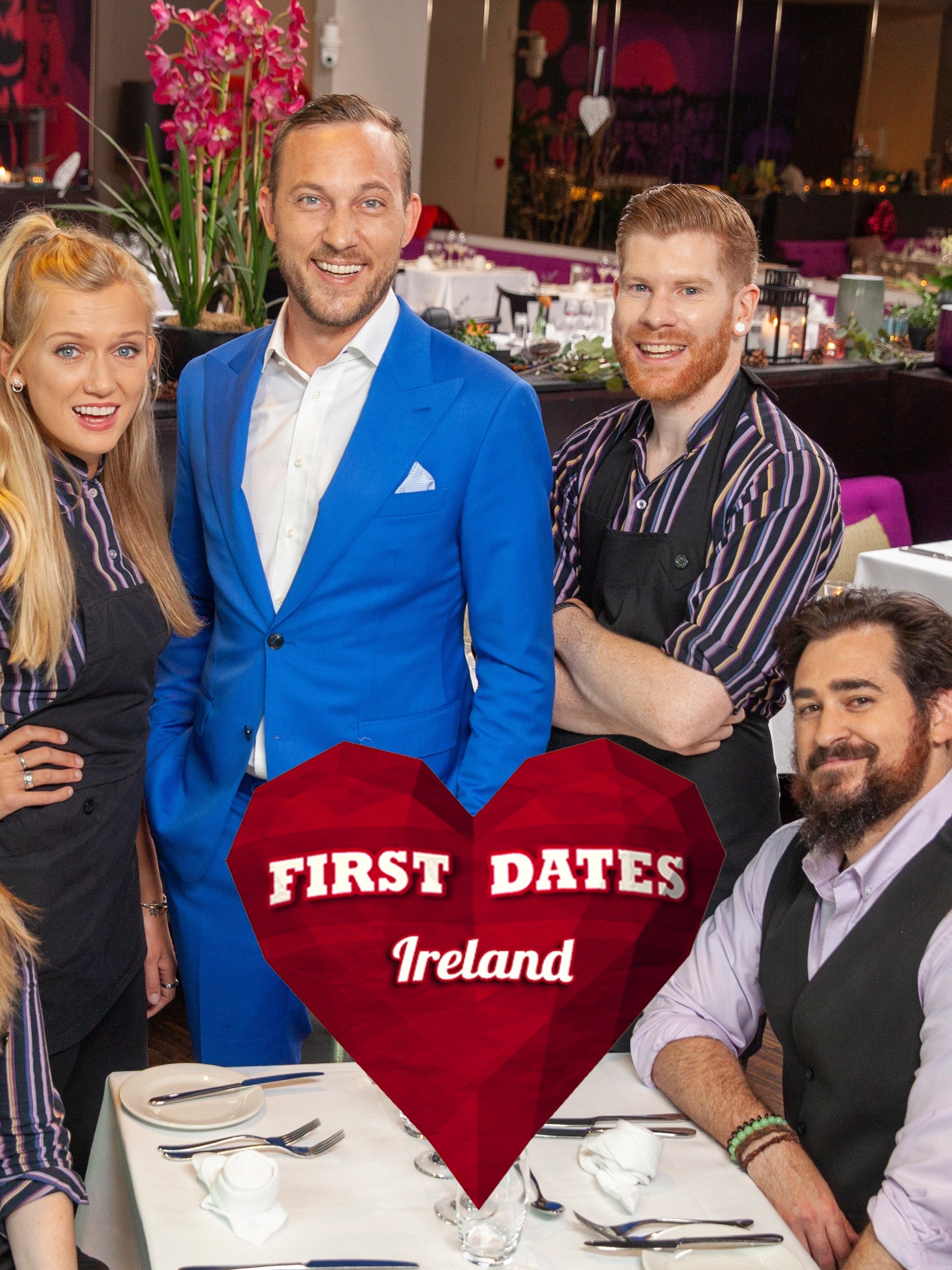 First Dates Ireland Season 7 Pictures Rotten Tomatoes