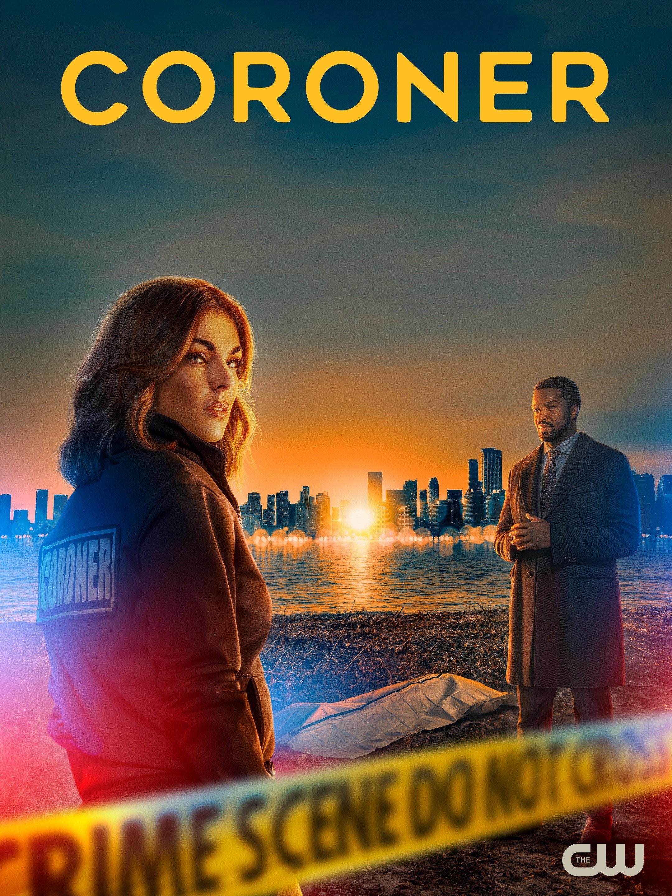 Coroner Season 4 Pictures Rotten Tomatoes