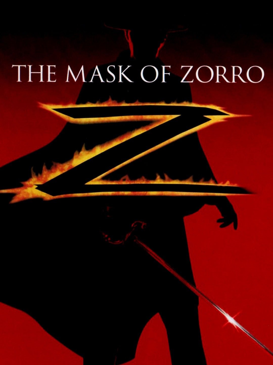 Zorro' Review — The Best Show You've Never Heard Of