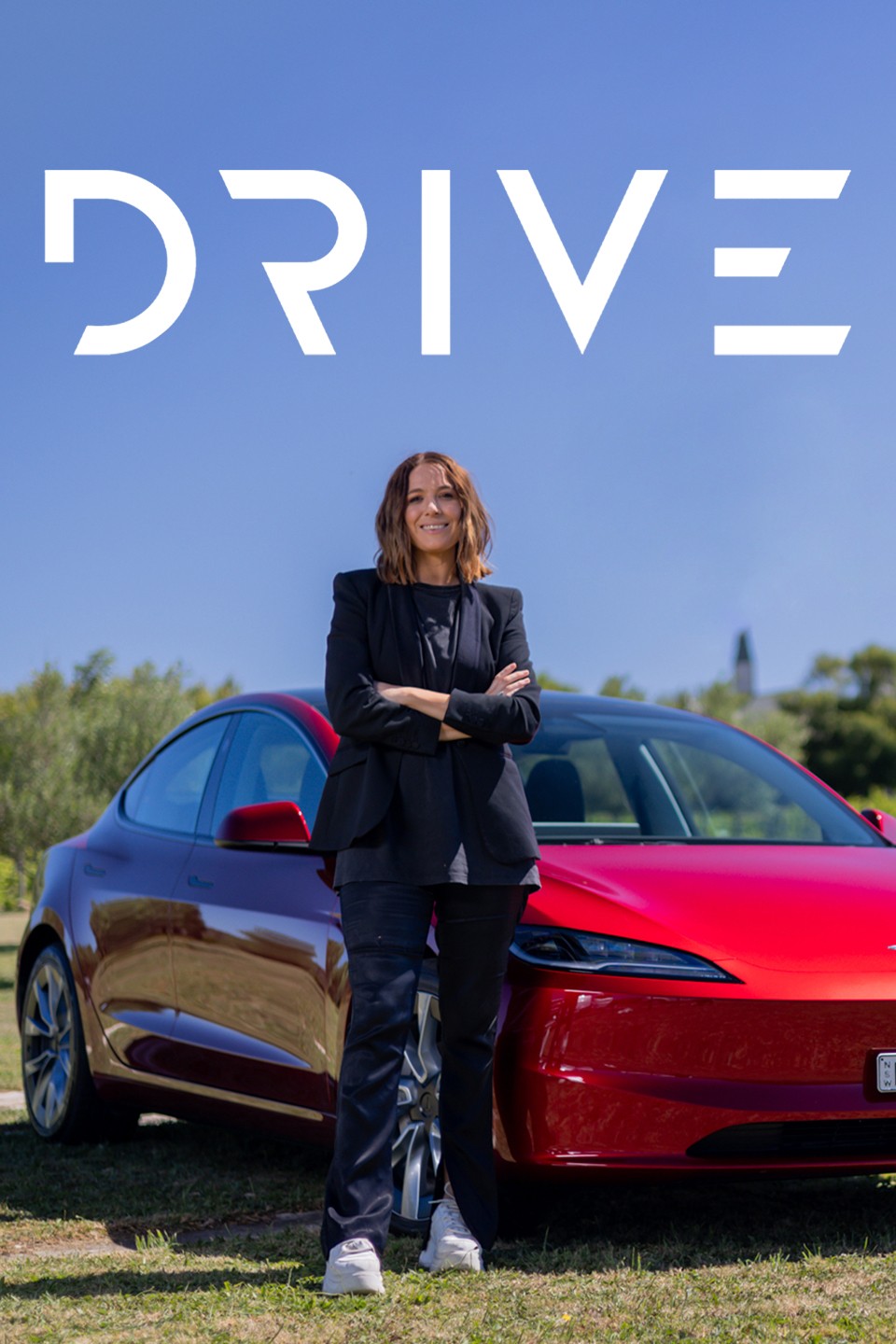 Drive TV Pictures Rotten Tomatoes