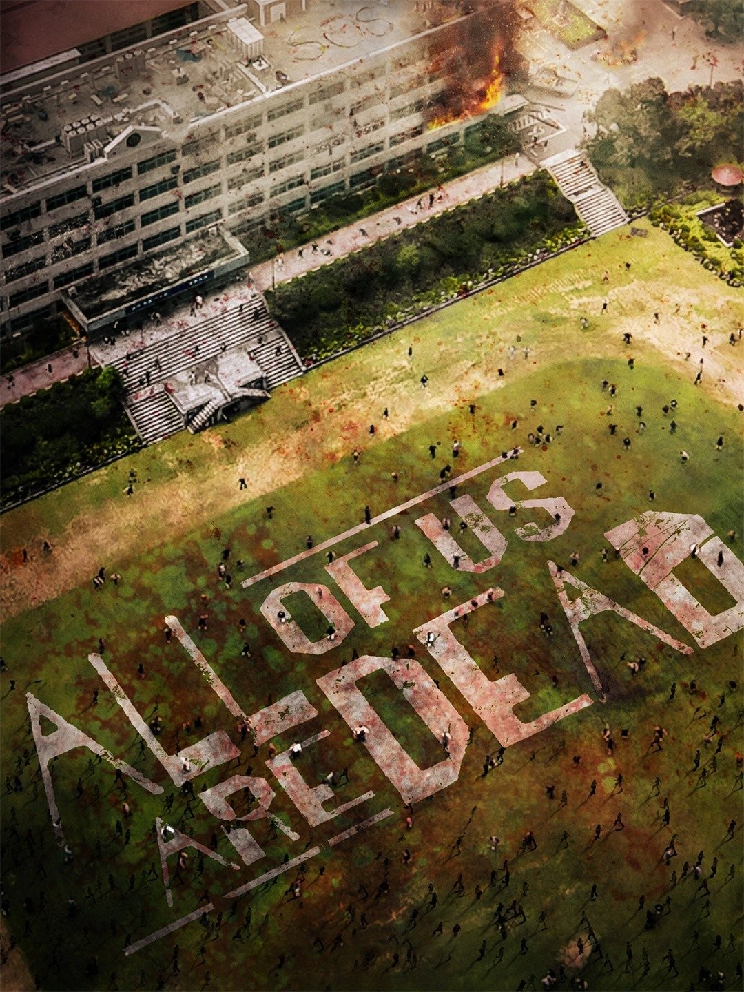 Netflix's 'All Of Us Are Dead' – Is There a Season 2 Release Date?  Everything We Know So Far, All Of Us Are Dead, Netflix, Television