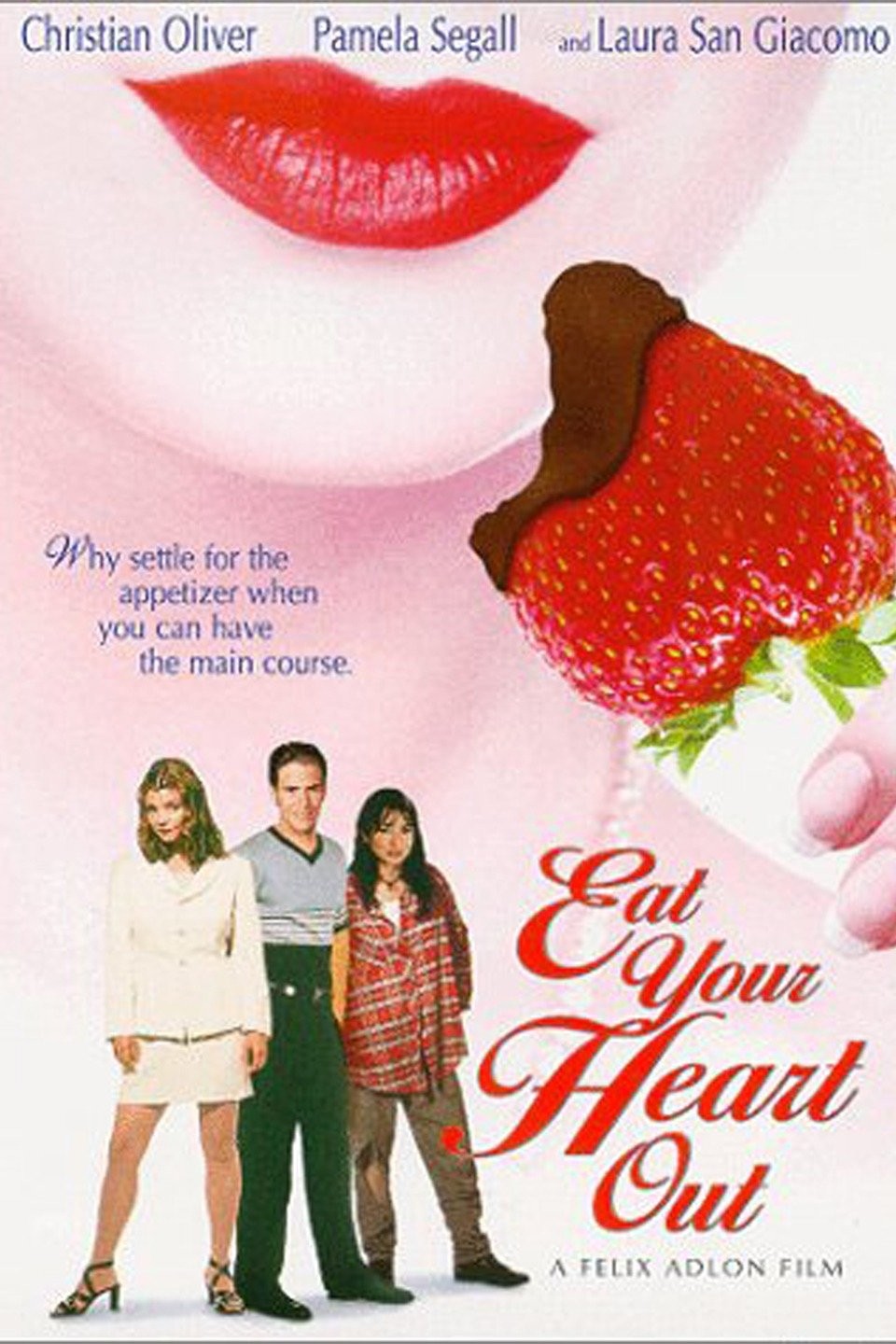 Let your heart 2003