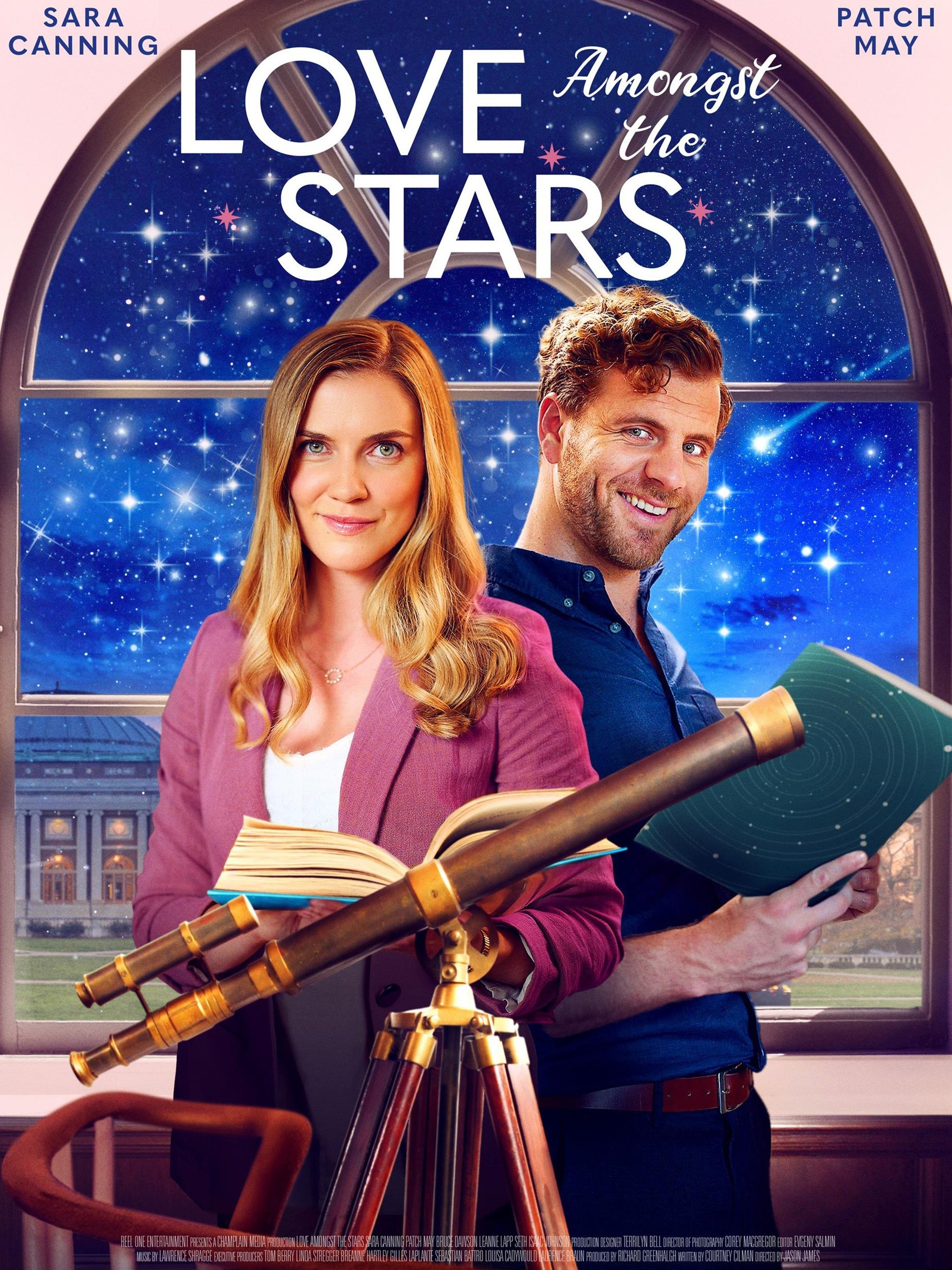 Love Amongst the Stars | Rotten Tomatoes