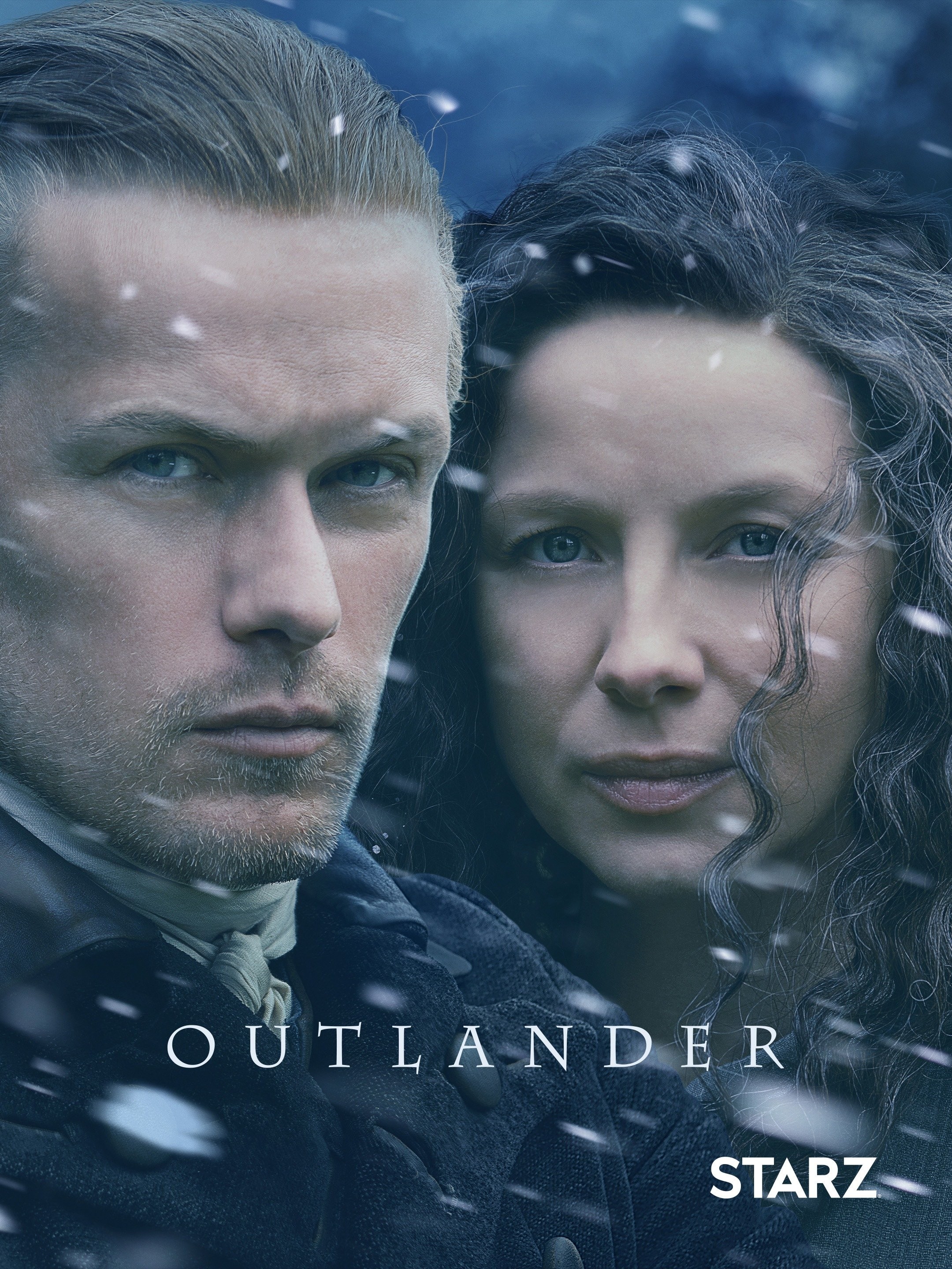 2160px x 2880px - Outlander - Rotten Tomatoes