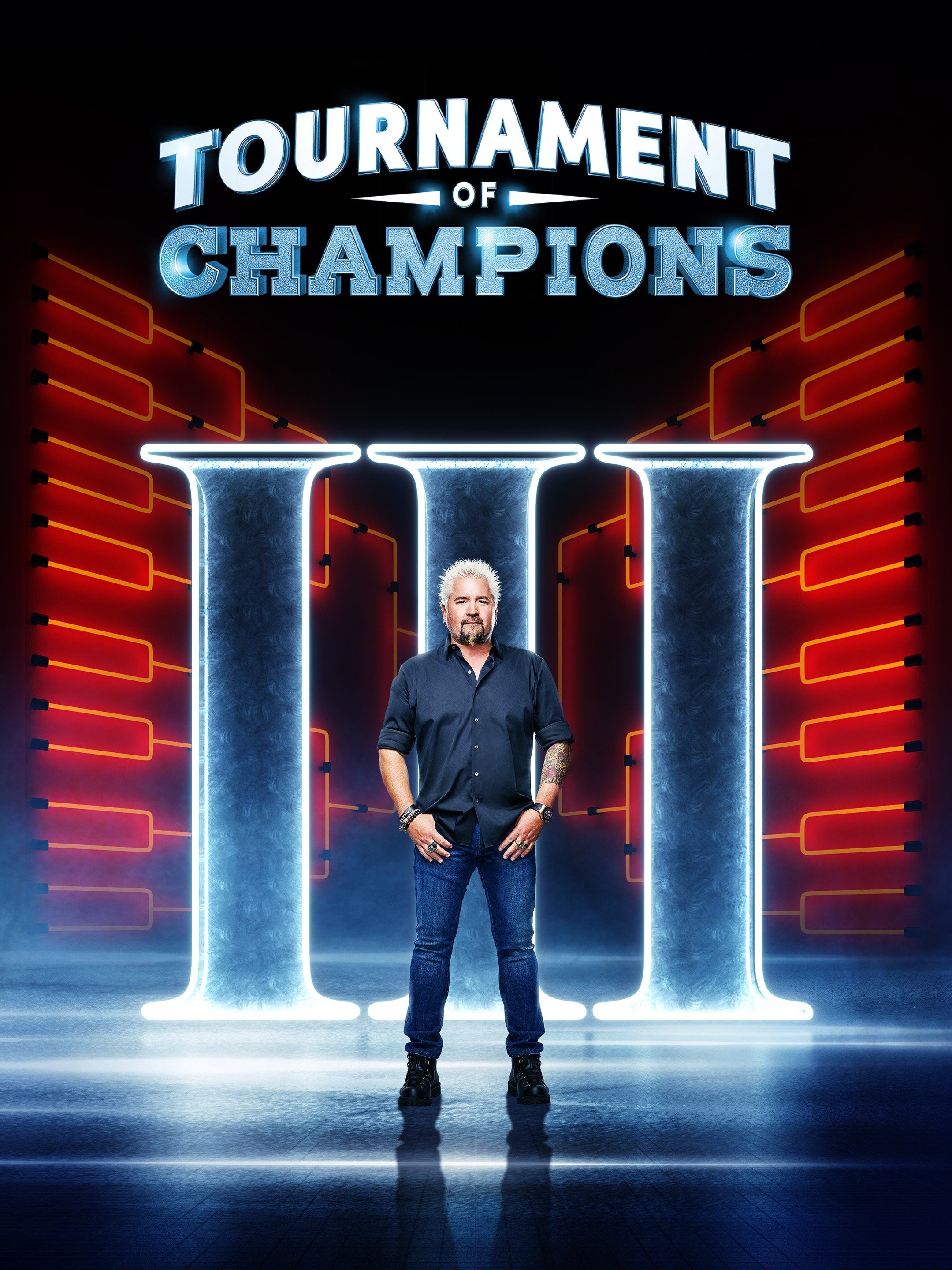 Tournament of Champions Season 3 Pictures Rotten Tomatoes