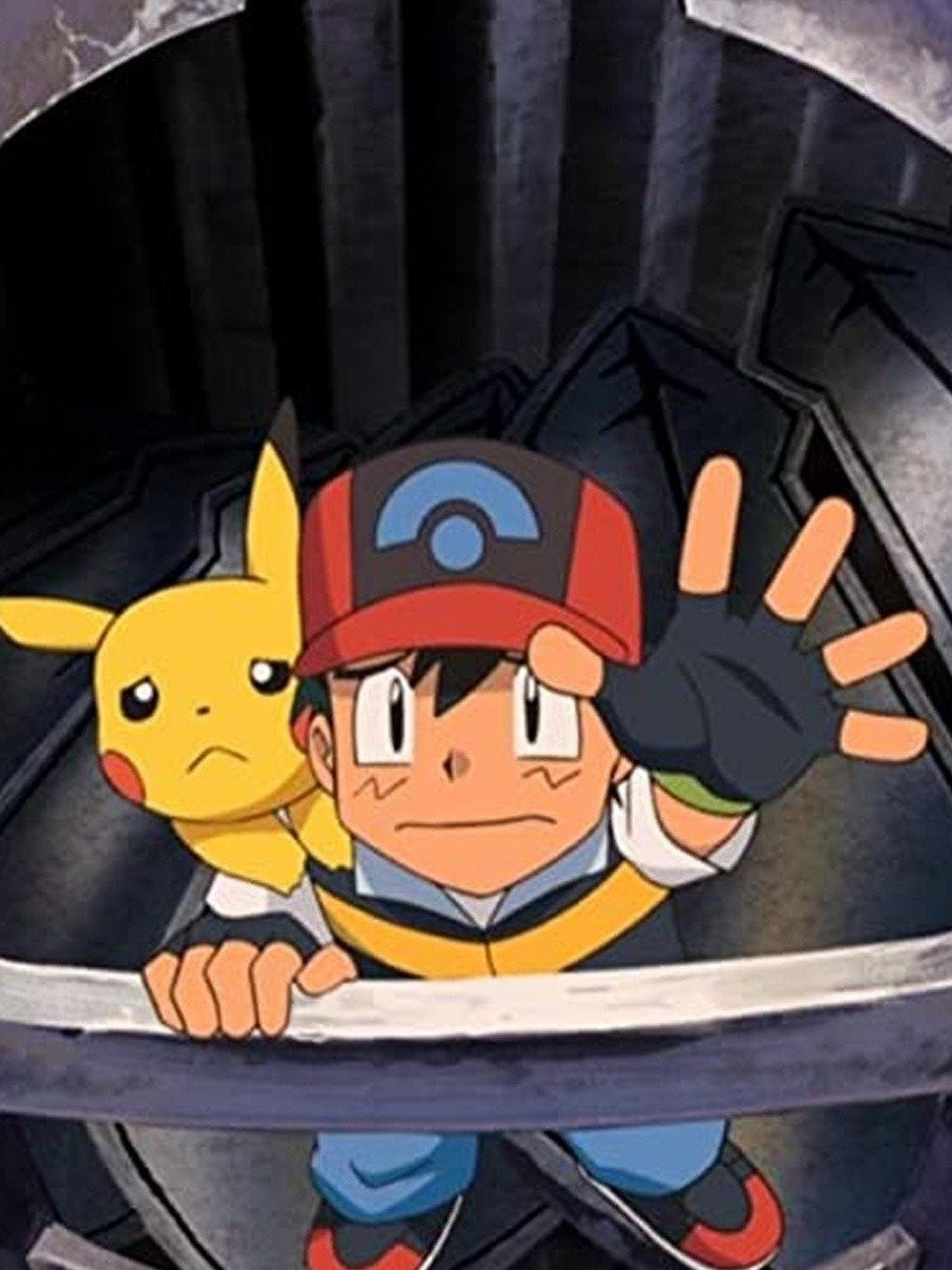 Pokémon the Movie 2000 - Rotten Tomatoes