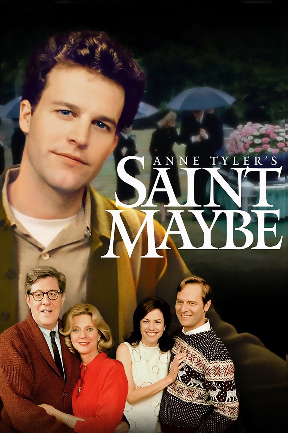 Saint Maybe | Rotten Tomatoes