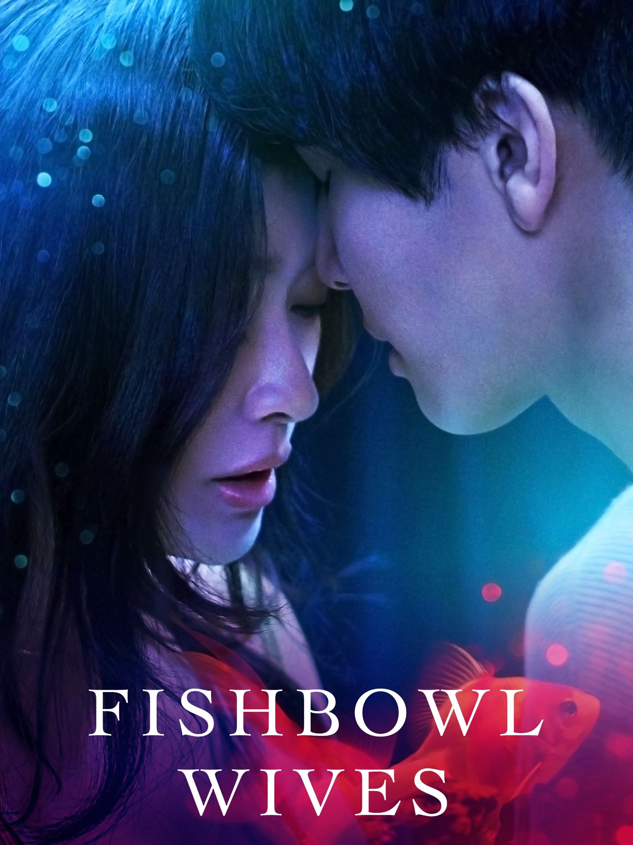 Download [18+] Fishbowl Wives (2022) Season 1 Hindi Dubbed (ORG) All Episodes Netflix Original WEB-Series 480p | 720p | 1080p WEB-DL
