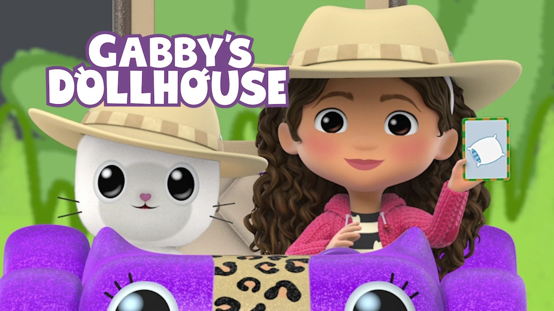 Gabby's Dollhouse - Rotten Tomatoes