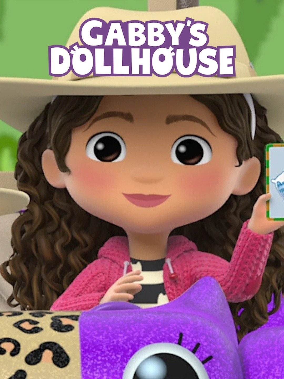 Prime Video: Gabby's Dollhouse - Season 1