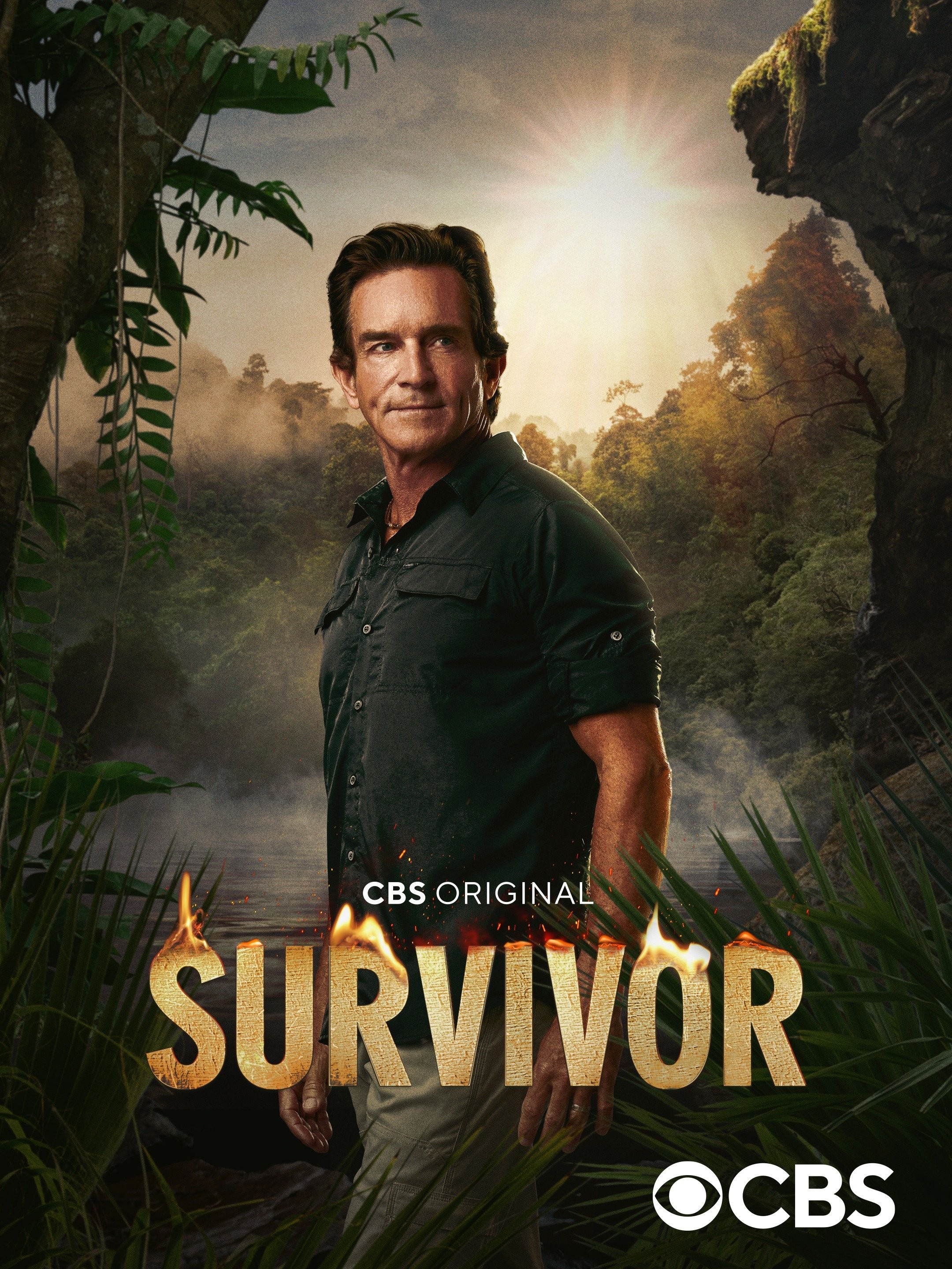 Watch Survivor: Enjoying the Sunrise - Full show on CBS