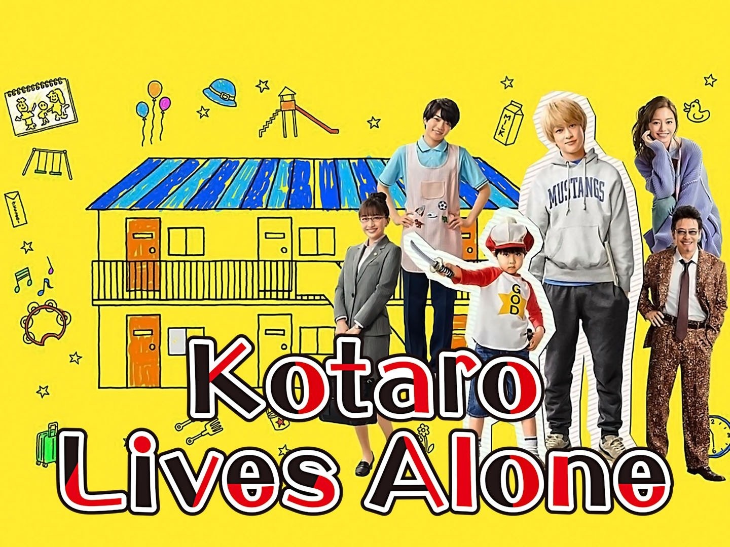 Kotaro Lives Alone - Rotten Tomatoes