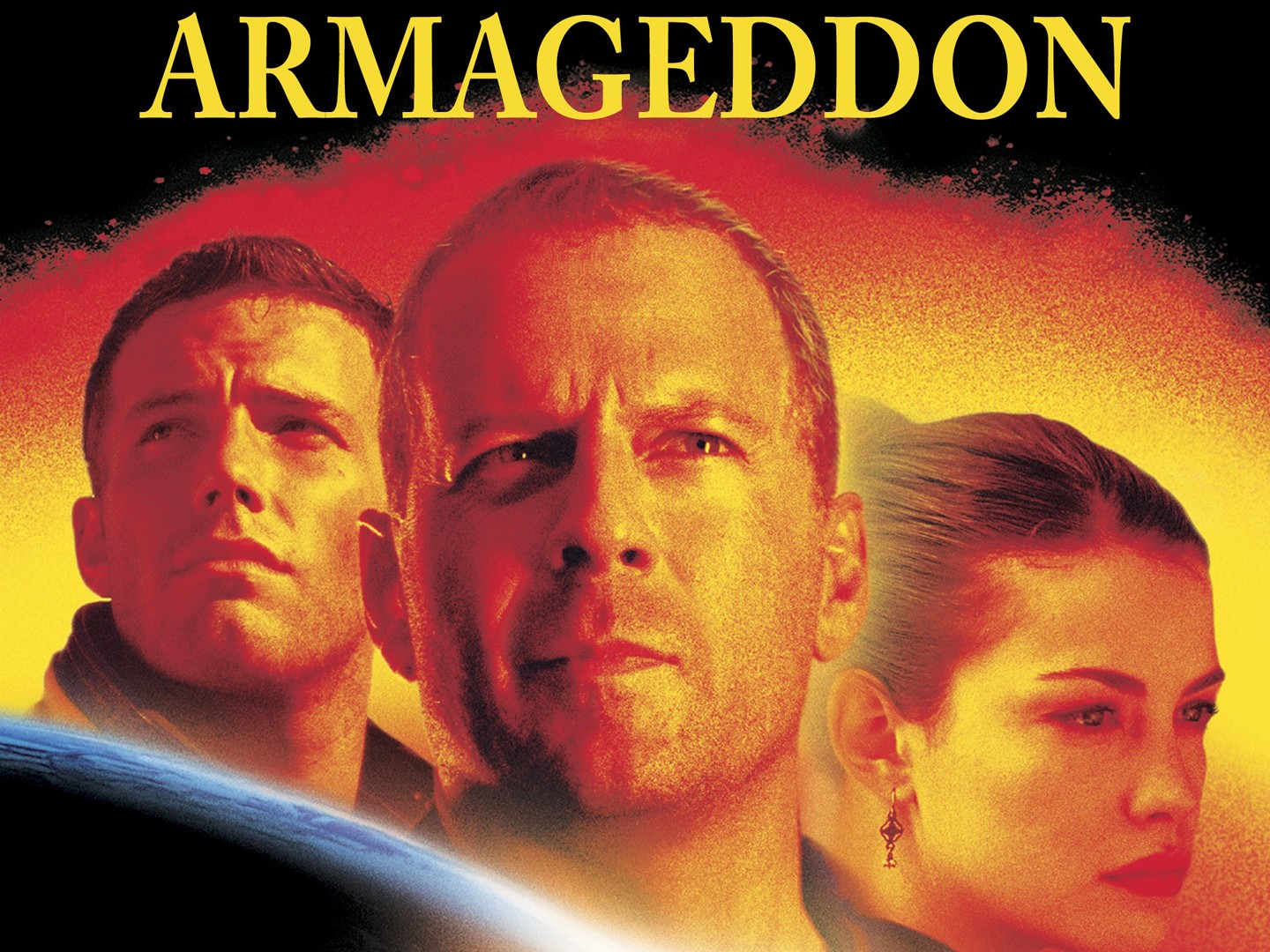 KUBHD ดูหนังออนไลน์ Armageddon (1998) เต็มเรื่อง