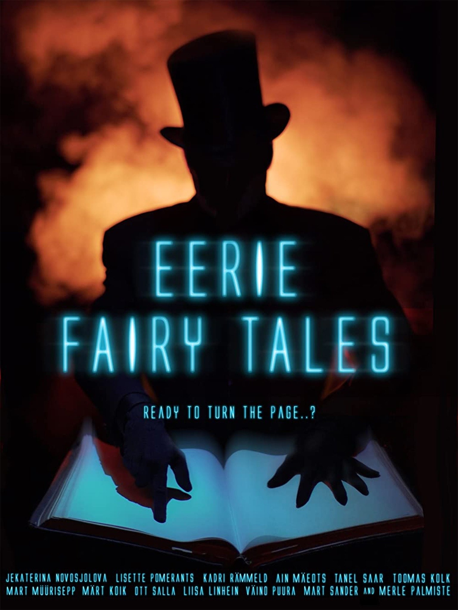 Eerie Fairy Tales | Rotten Tomatoes