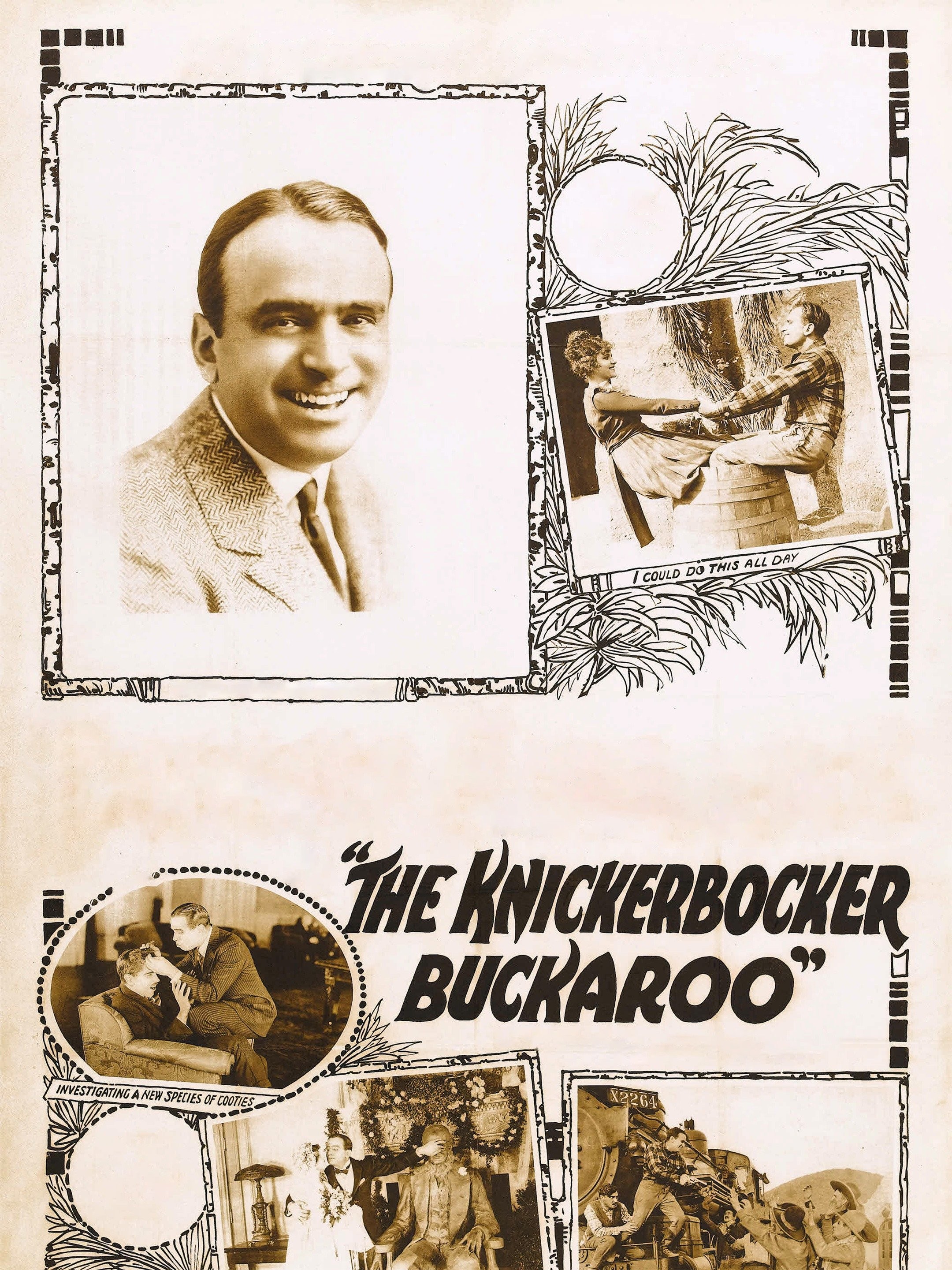 The Knickerbocker Buckaroo Pictures Rotten Tomatoes