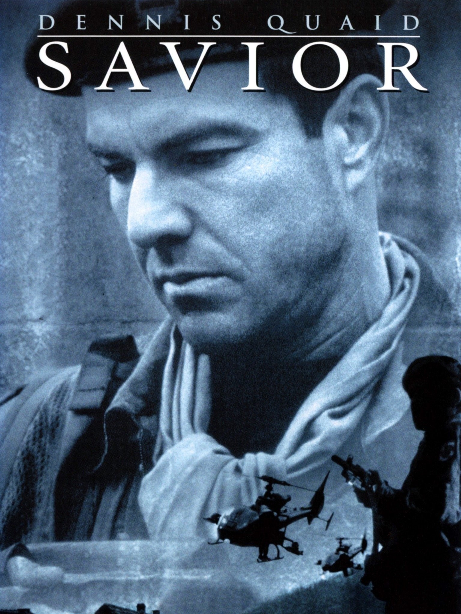 Savior | Rotten Tomatoes