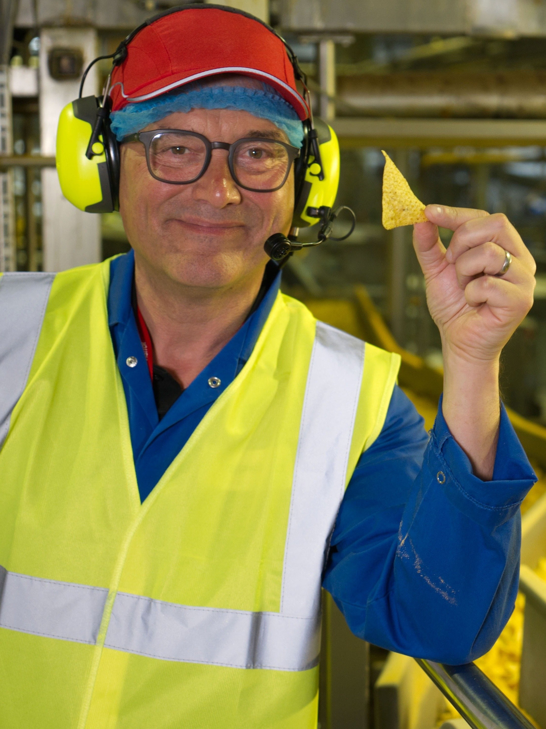 Tortilla Chips Pictures | Rotten Tomatoes