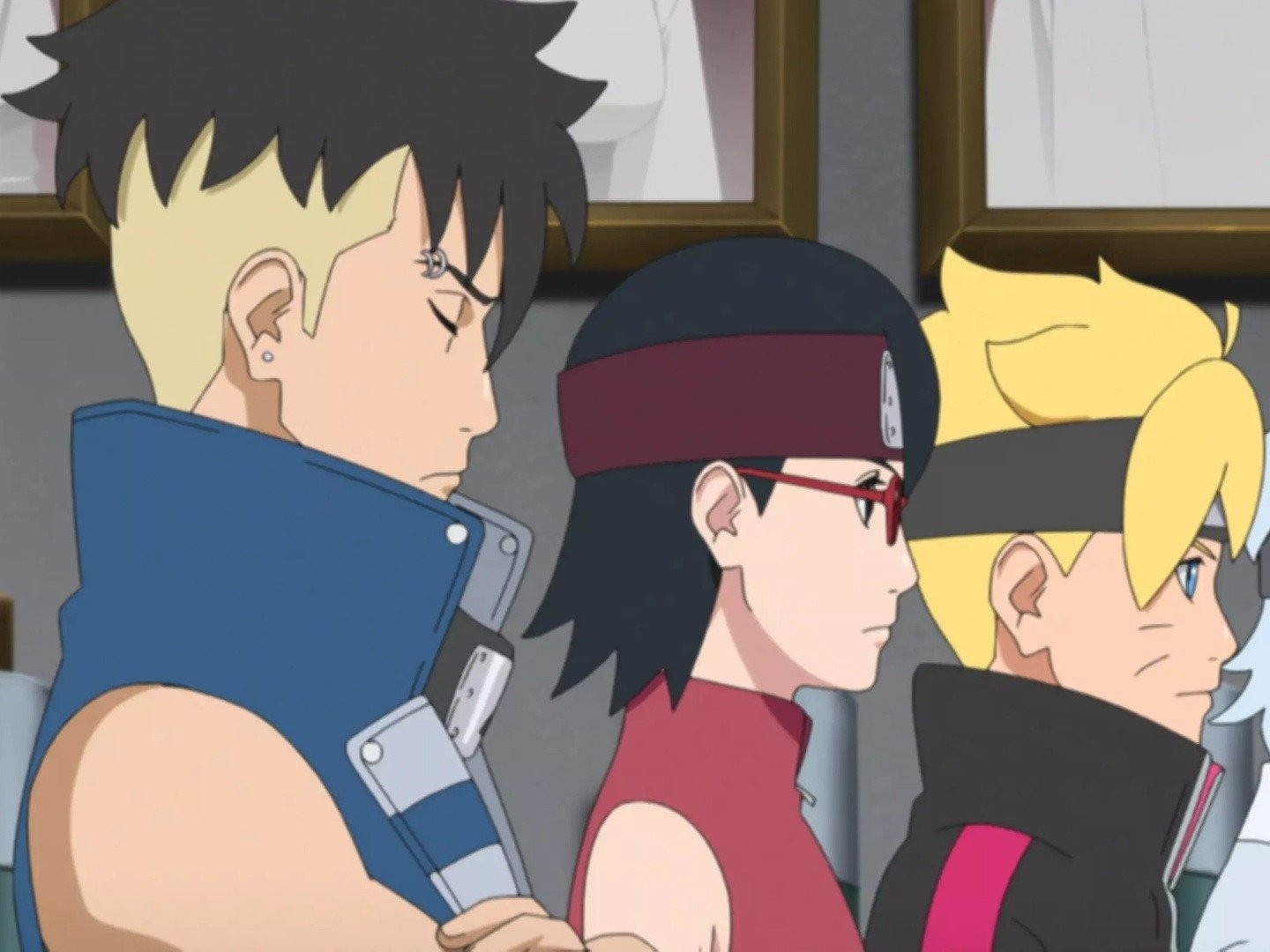 Boruto: Naruto Next Generations: Season 1, Episode 123 - Rotten Tomatoes