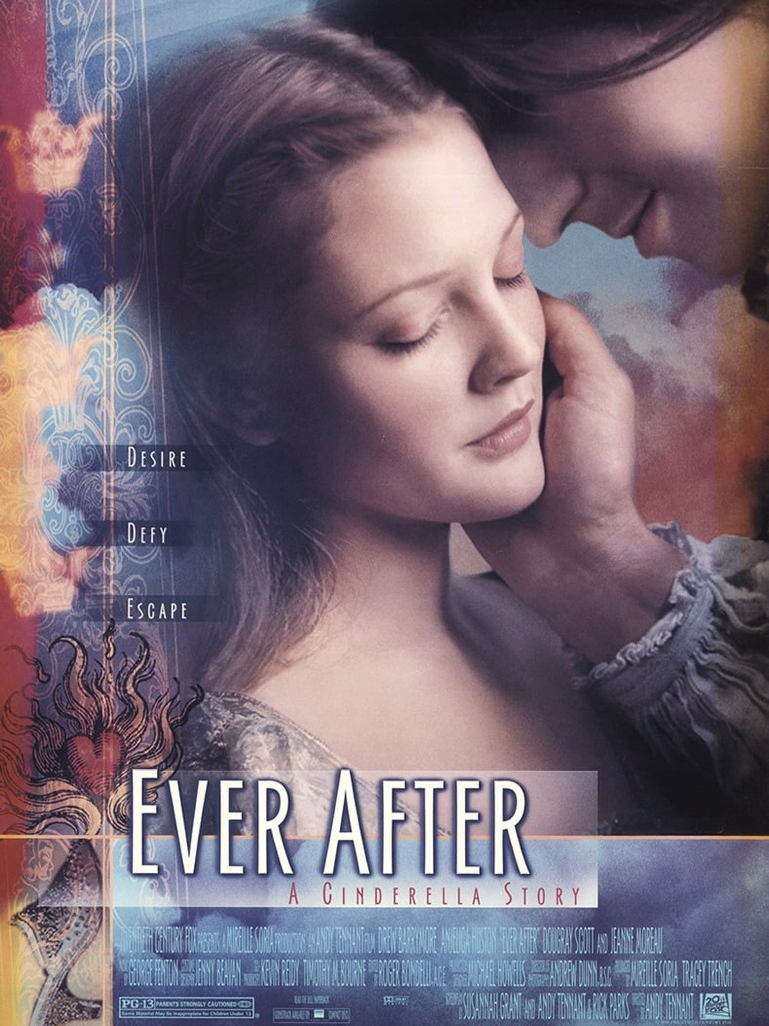 Ever after full movie 123movies sale