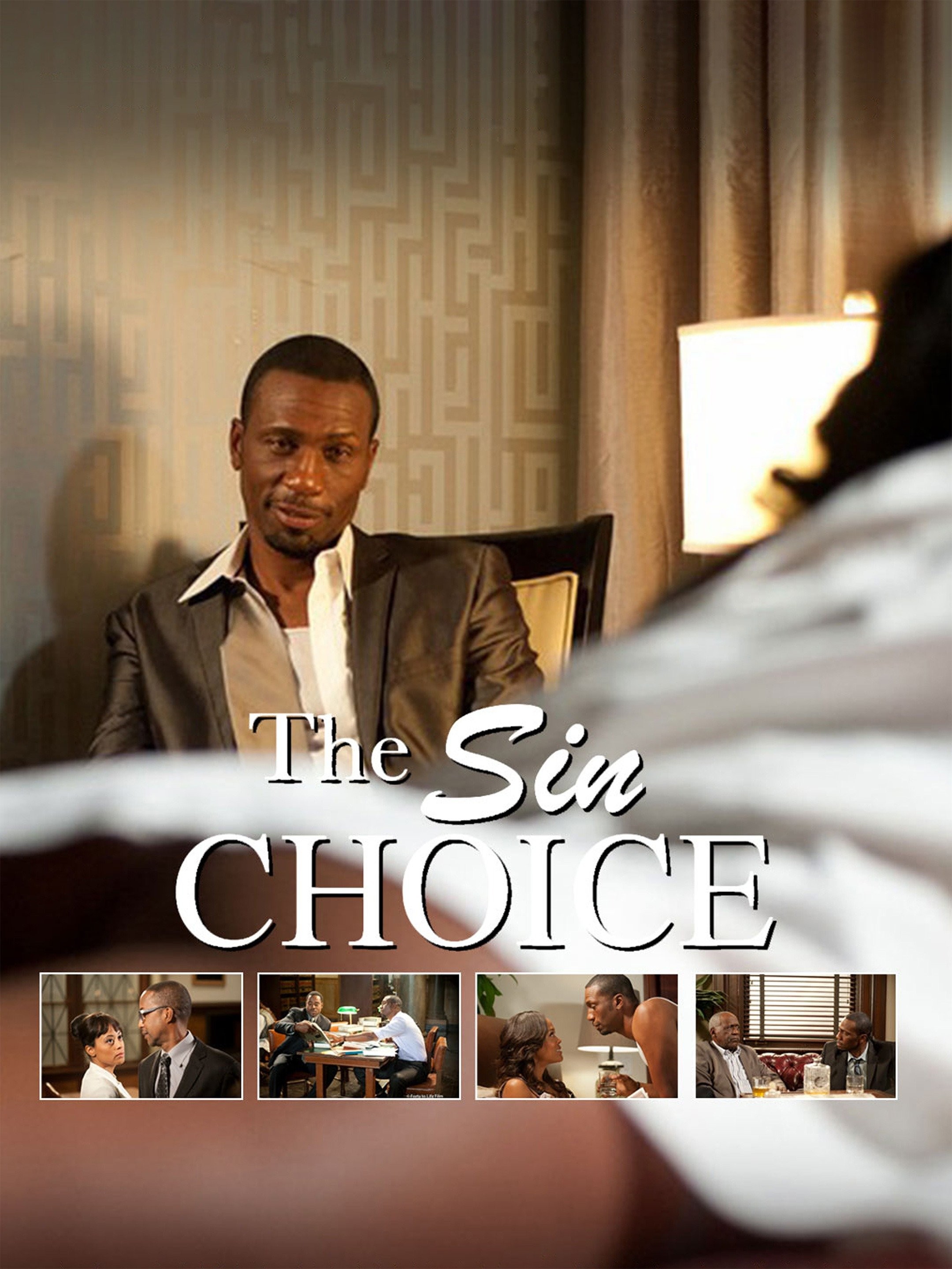 The Sin Choice Rotten Tomatoes