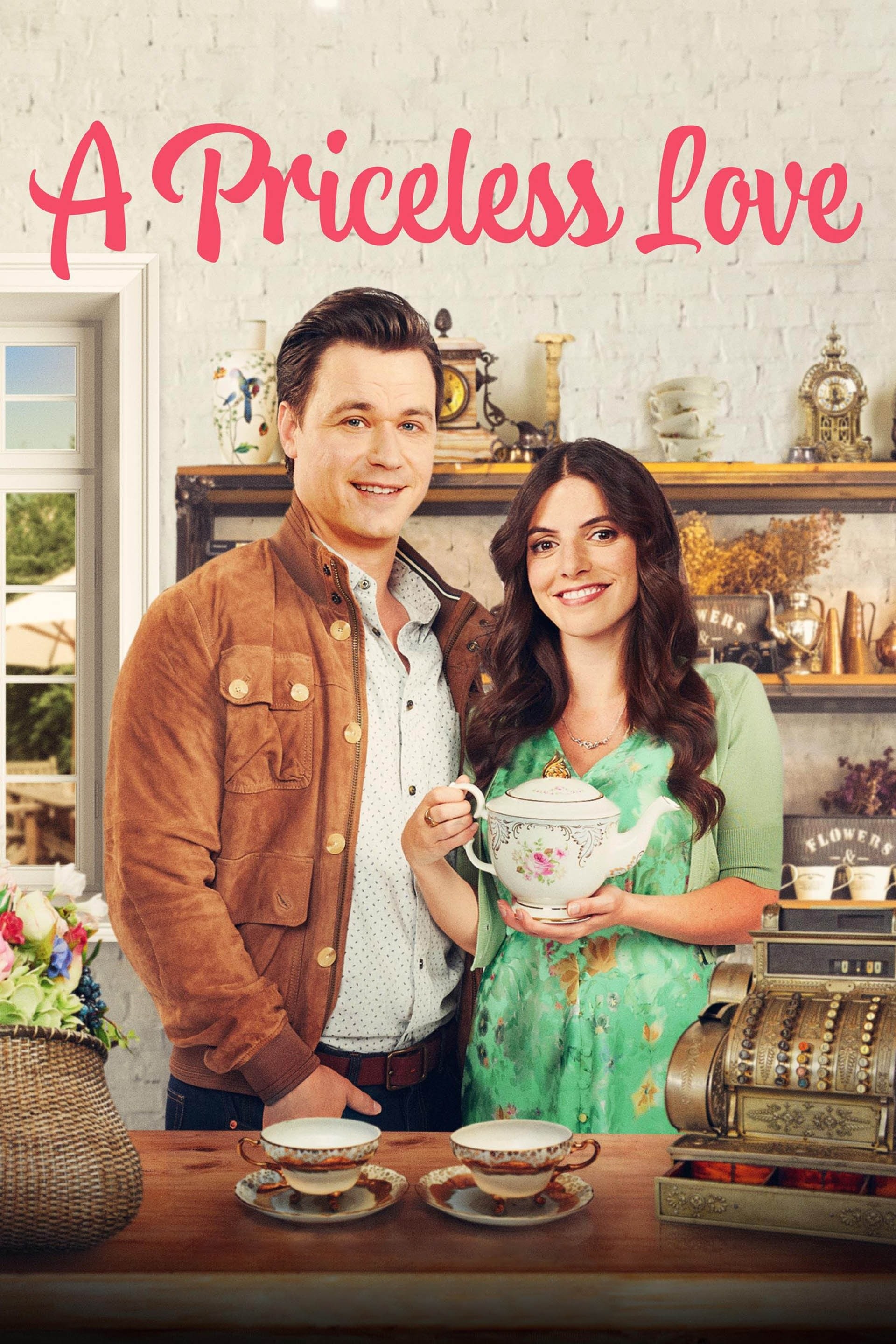 A Priceless Love | Rotten Tomatoes