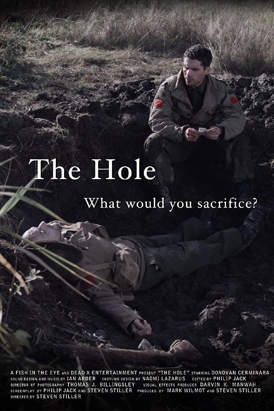 The Hole Rotten Tomatoes