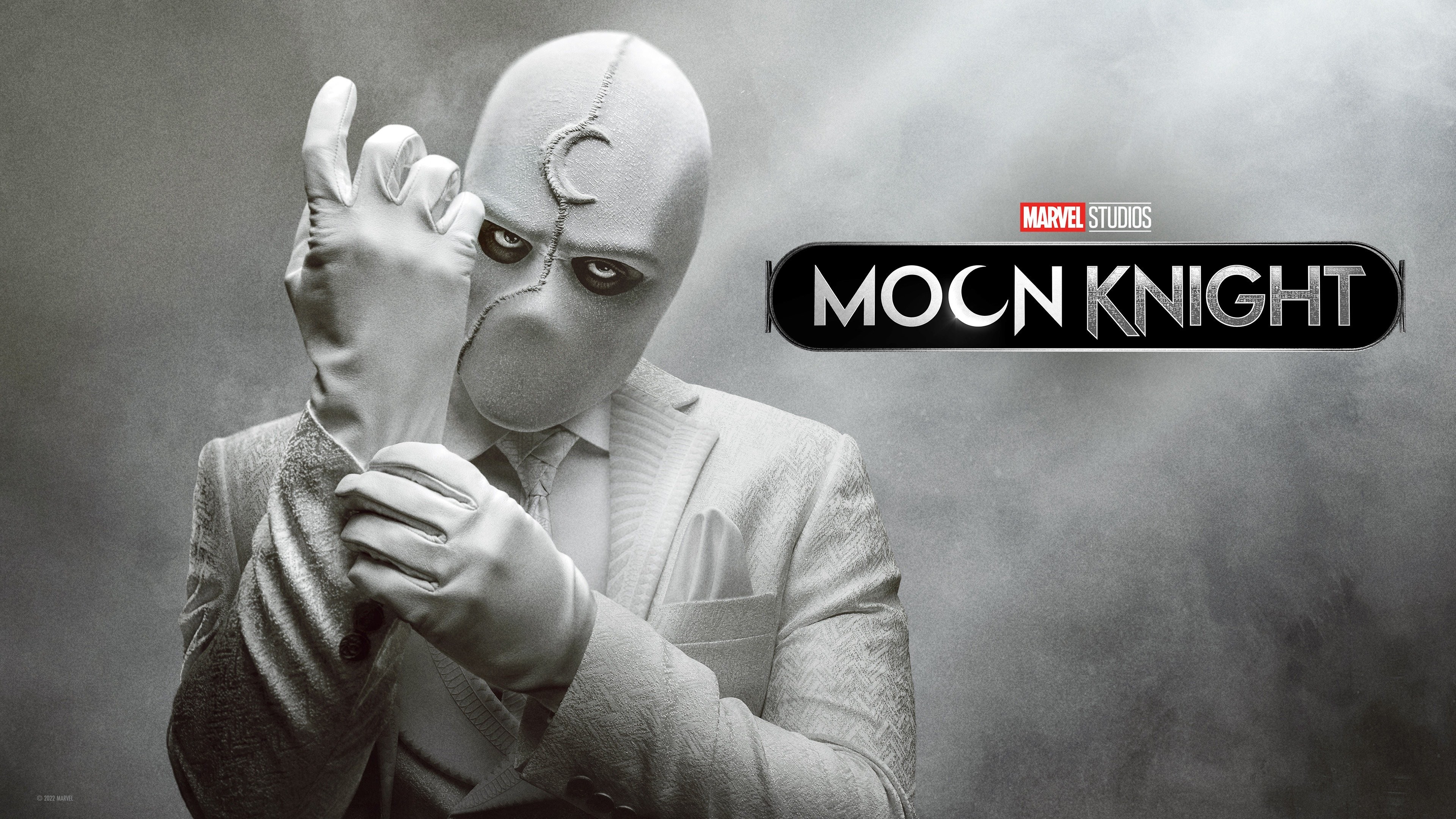 Marvel Releases One Final Poster For Moon Knight