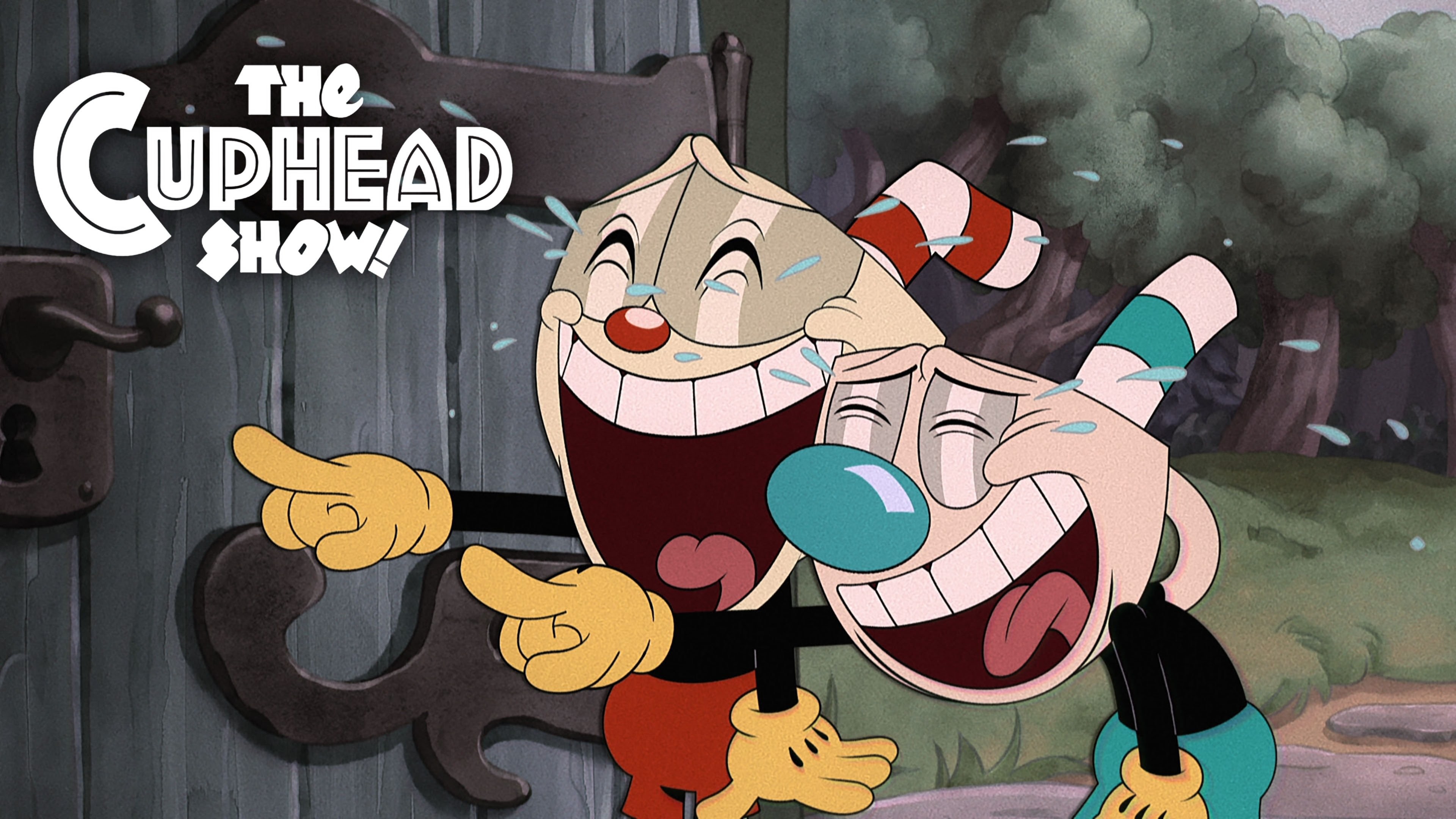 Annecy Offers an Insider's Look at Netflix's 'The Cuphead Show