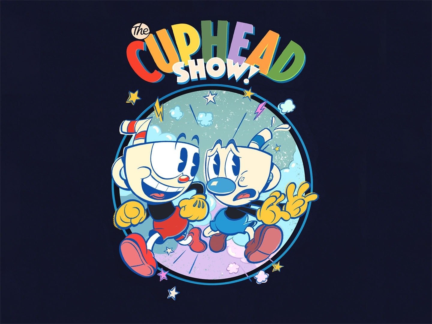 The Cuphead Show Season 4: Renewal Updates - Premiere Next 