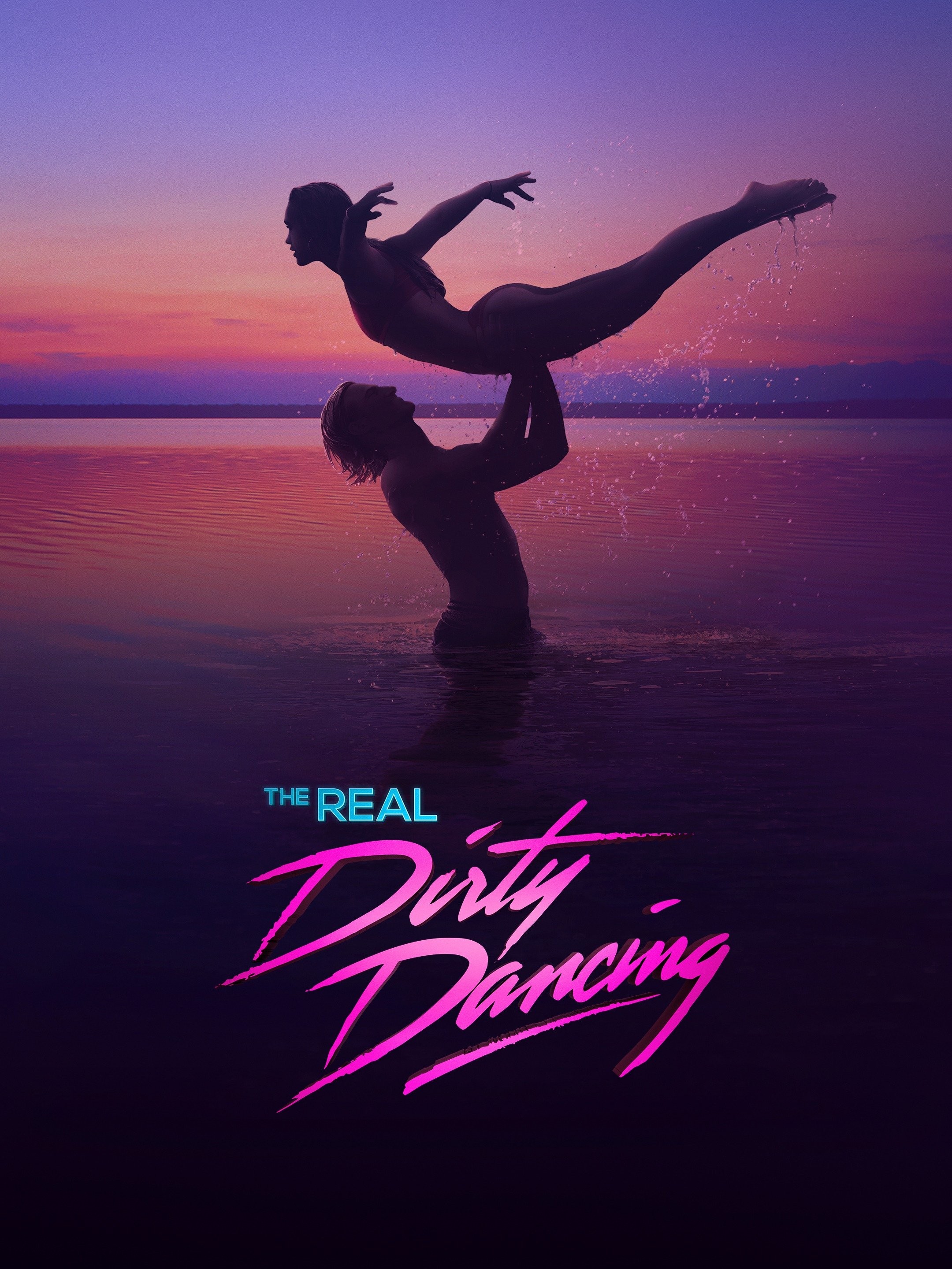 The Real Dirty Dancing Season 1 Episode 2