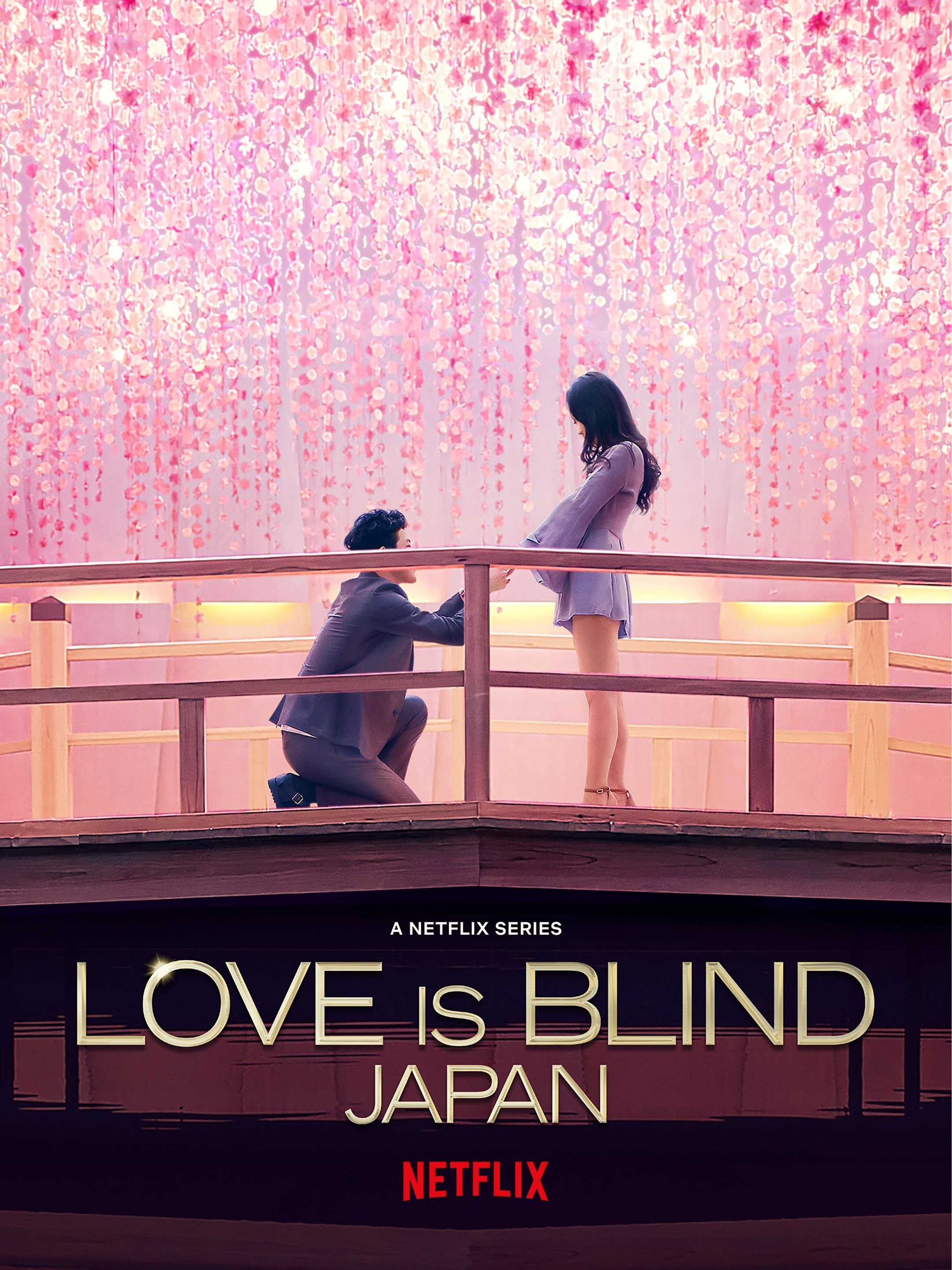 Understanding Japan Through 'Love is Blind' - GaijinPot