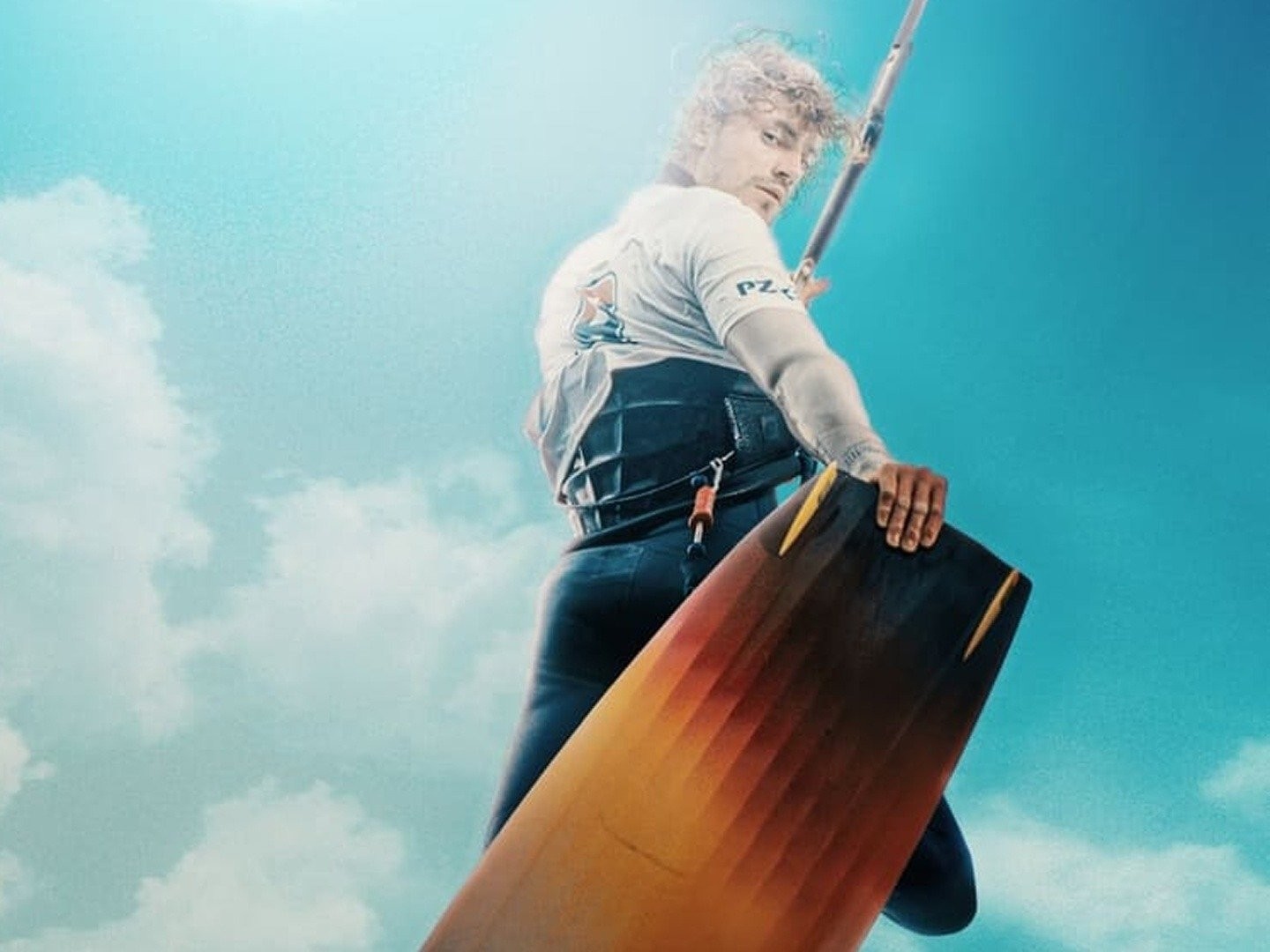 ดูหนัง Into the Wind (2022) สู่สายลมแห่งรัก