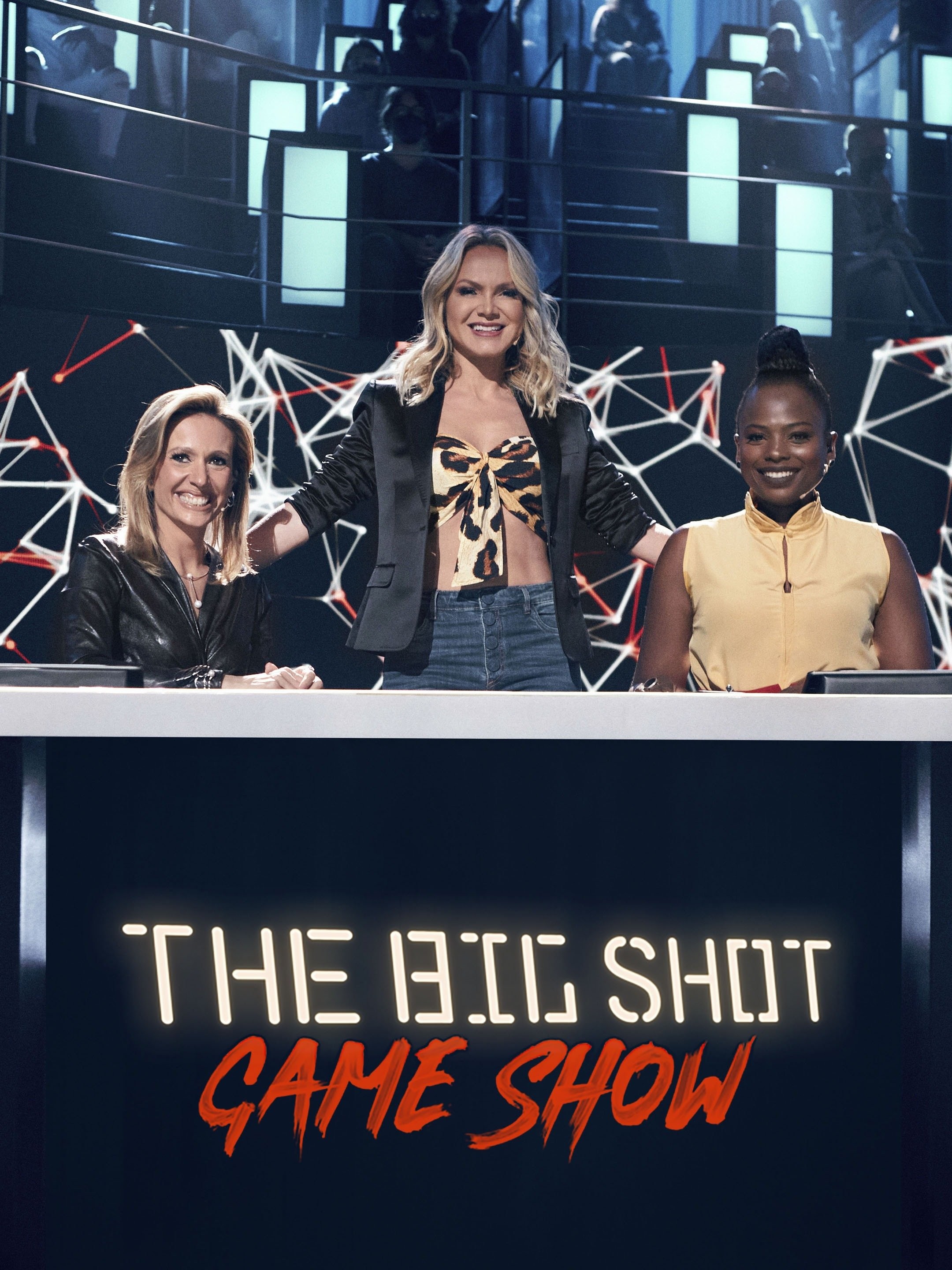 Big Shots - Rotten Tomatoes