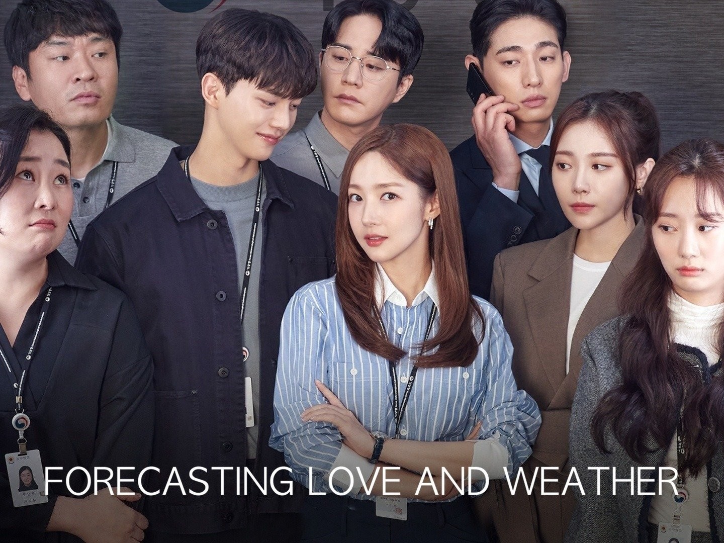 Forecasting Love and Weather - Rotten Tomatoes