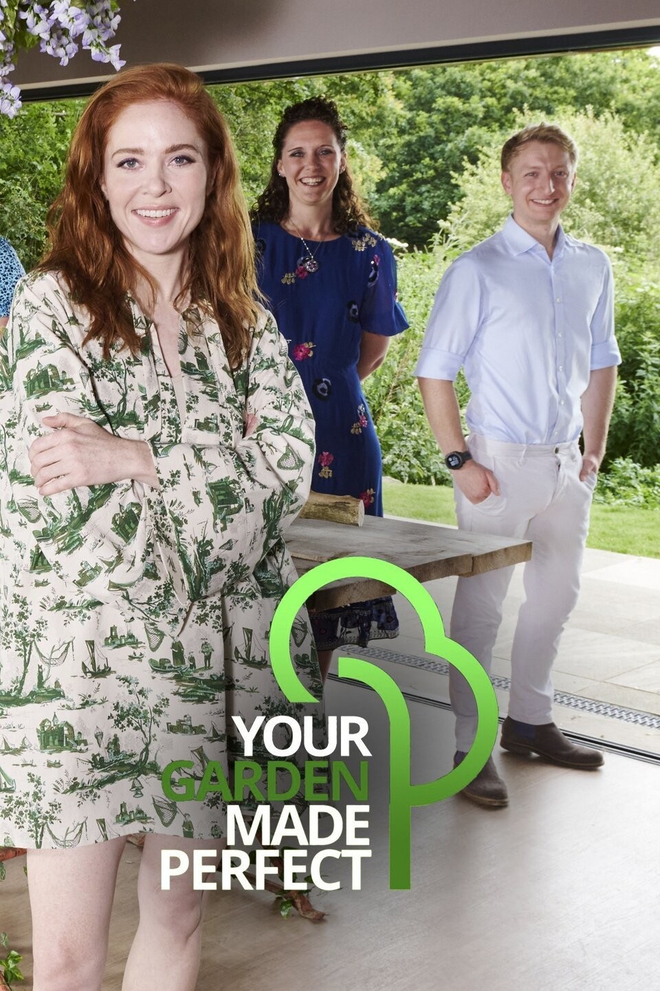 Your Garden Made Perfect Season 2 Rotten Tomatoes