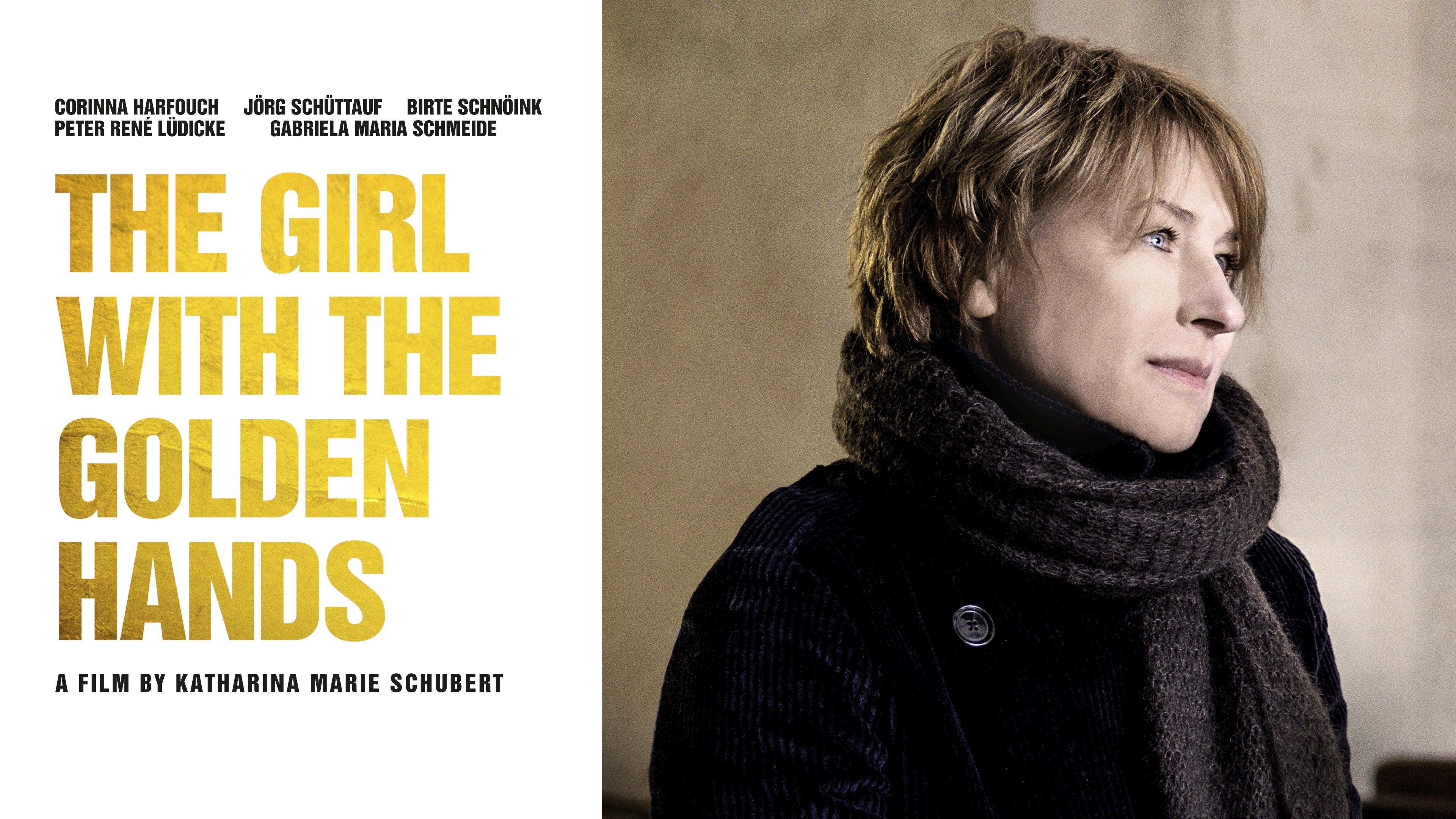 The Girl with the Golden Eyes - Where to Watch and Stream Online –
