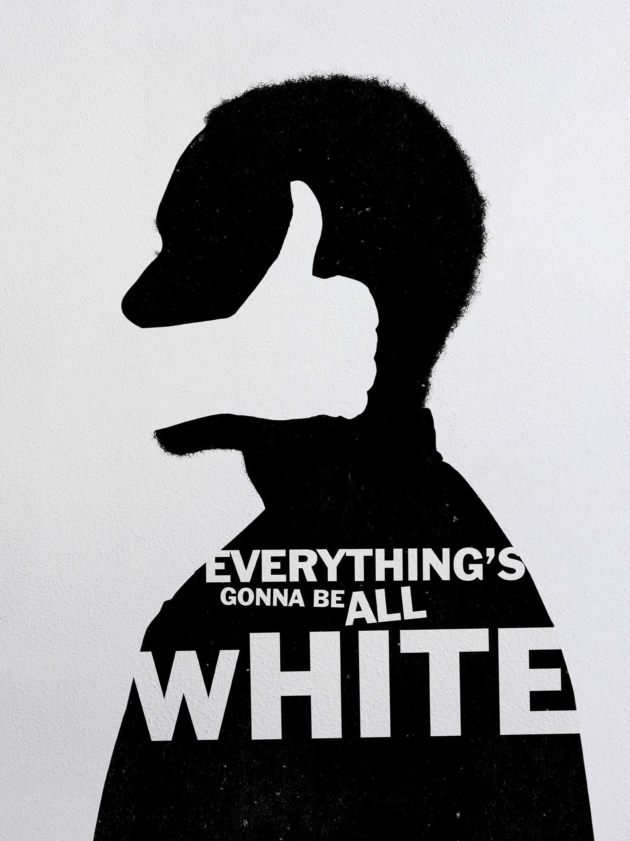 Everythings Gonna Be All White Rotten Tomatoes