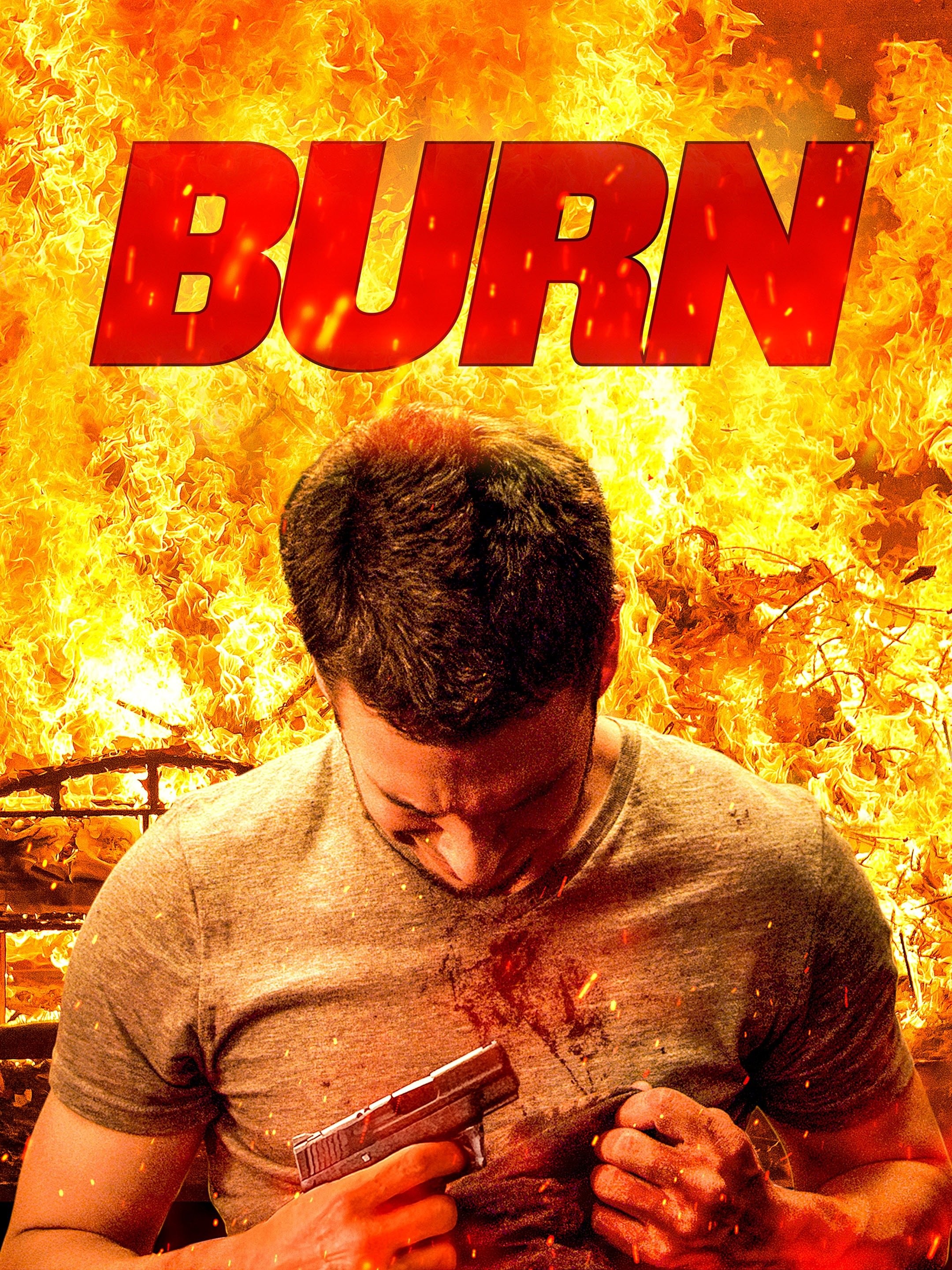 Burnzy's Last Call - Rotten Tomatoes