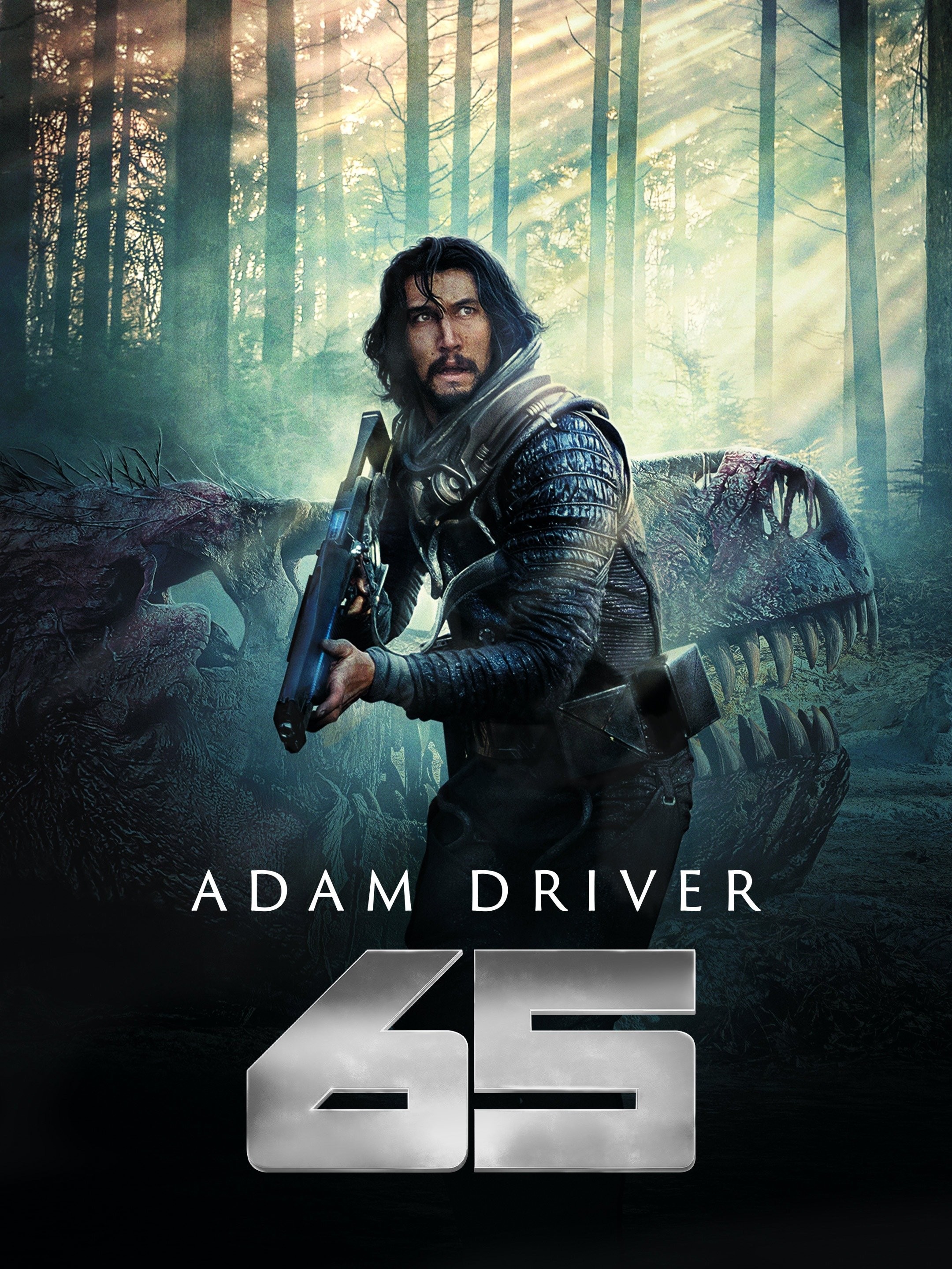 Scream' 6 Slices Box Office; Adam Driver '65' Tanks On Rotten Tomatoes