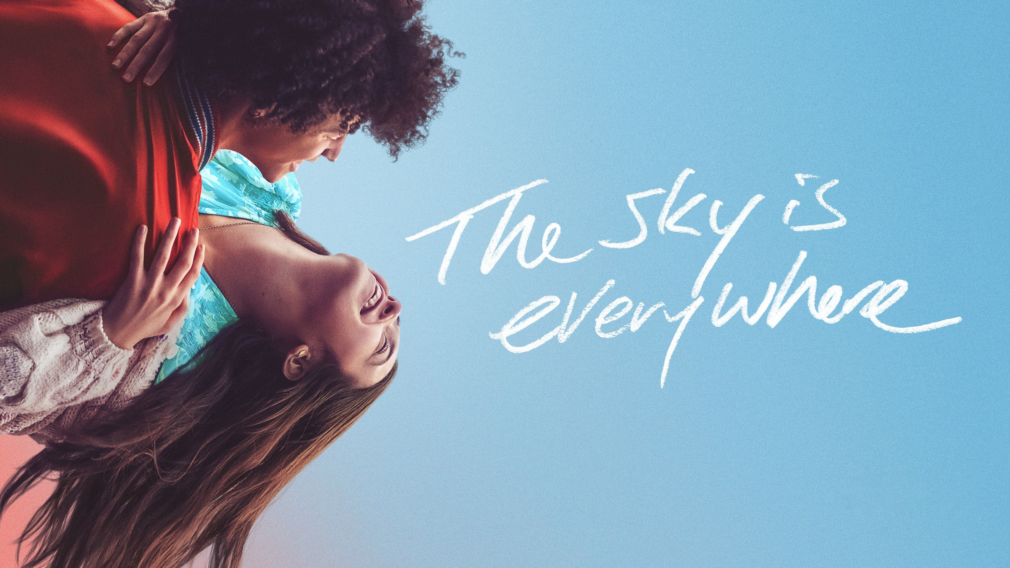 The Sky Is Everywhere (2022) - IMDb