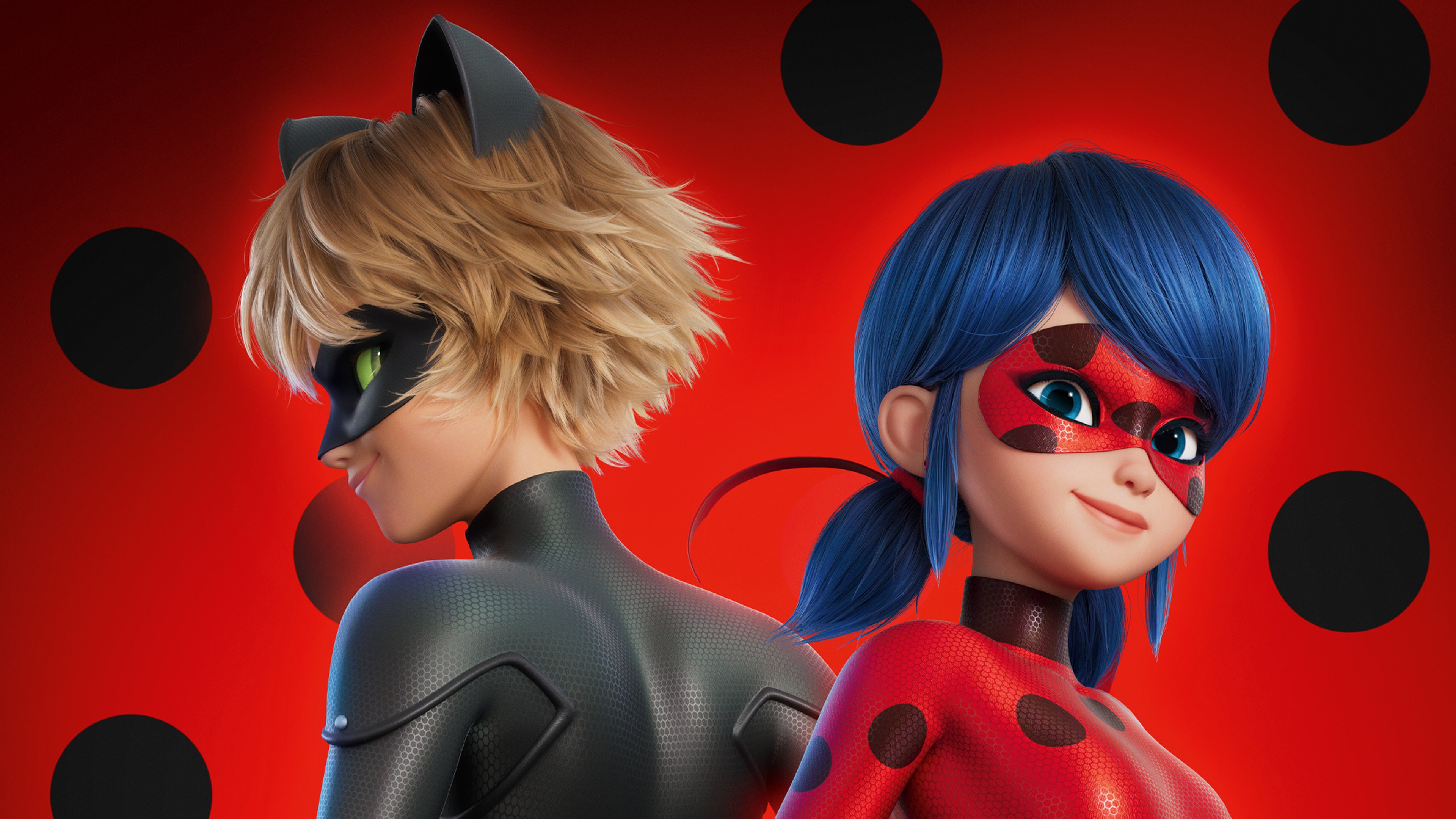 Miraculous: Ladybug & Cat Noir the Movie 2: Miraculous: Ladybug & Cat Noir,  The Movie 2: See release window, director and more - The Economic Times