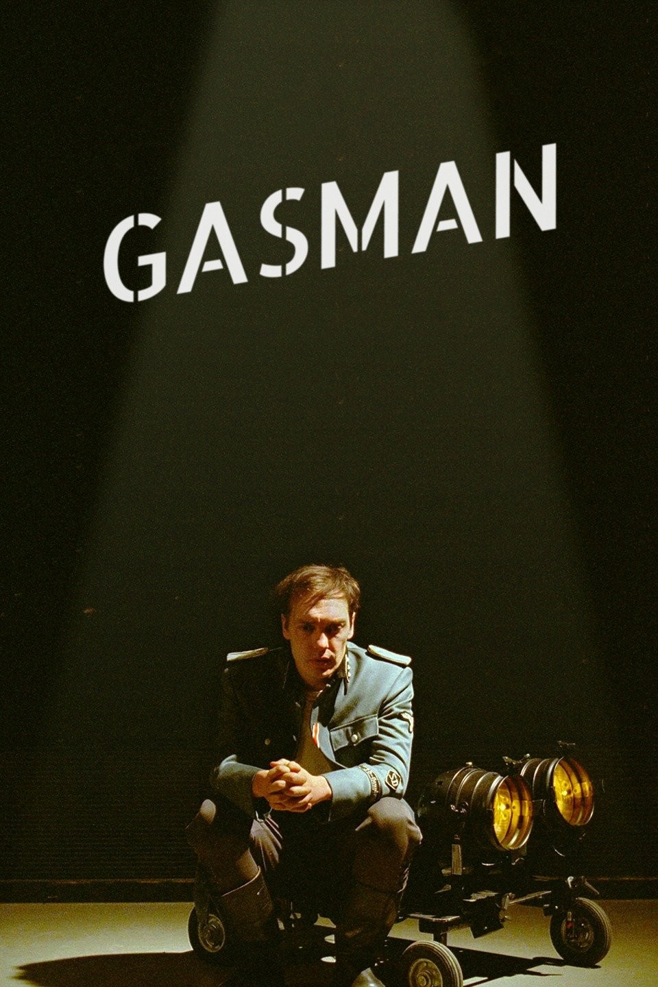 Gasman Rotten Tomatoes